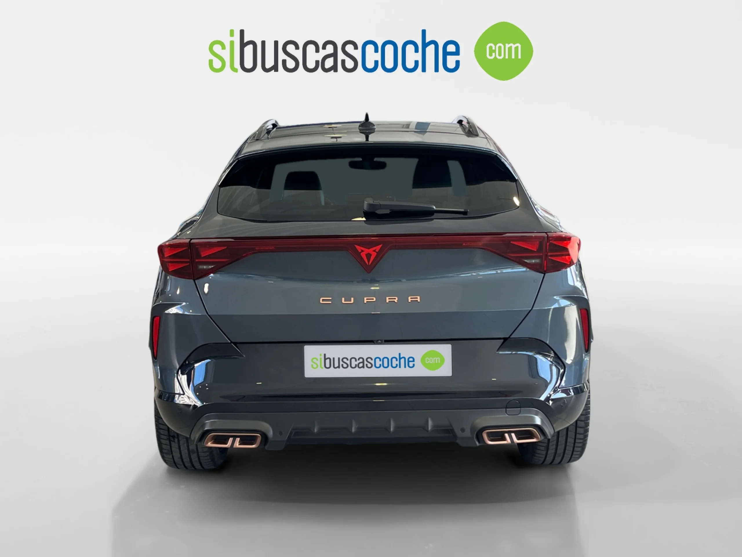 CUPRA FORMENTOR 1.5 TSI E HYBRID 150KW (204 CV) DSG - Foto 17