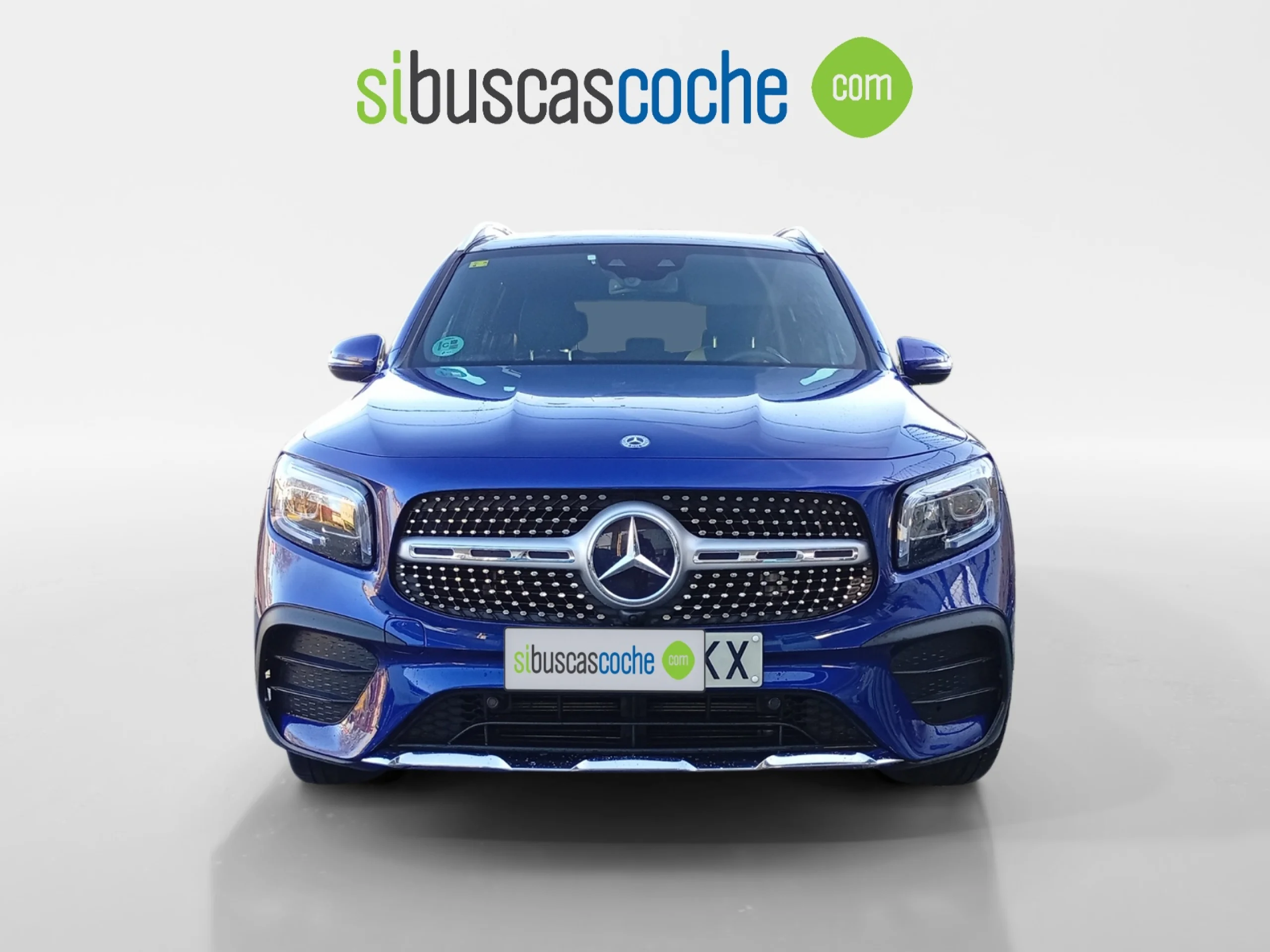 MERCEDES-BENZ Glb 2.0 GLB 200 D 4MATIC DCT 110KW (150CV) - Foto 12