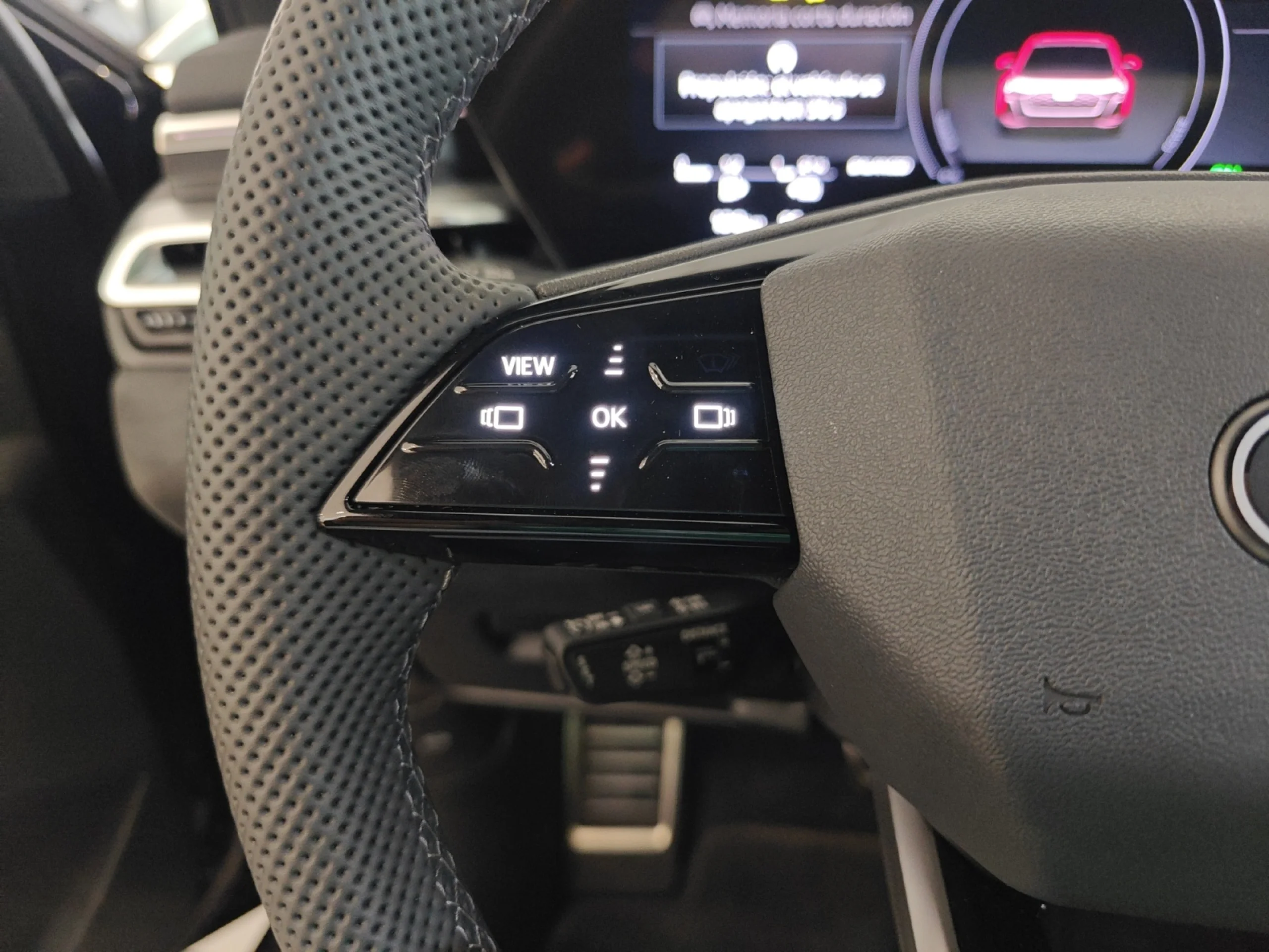 AUDI A5 E HYBRID QUATTRO 220KW(299CV) BLACK LINE - Foto 14