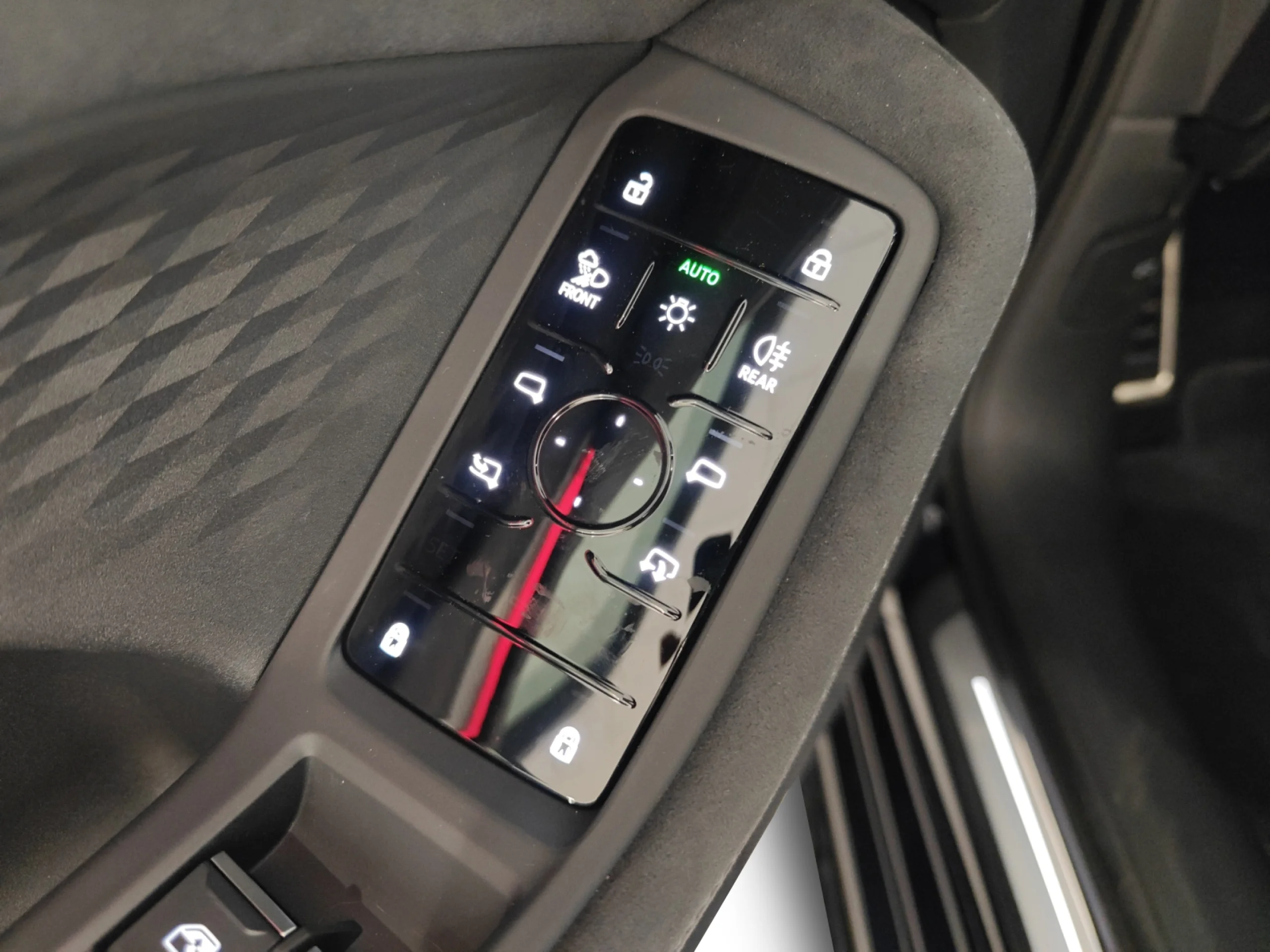 AUDI A5 E HYBRID QUATTRO 220KW(299CV) BLACK LINE - Foto 15