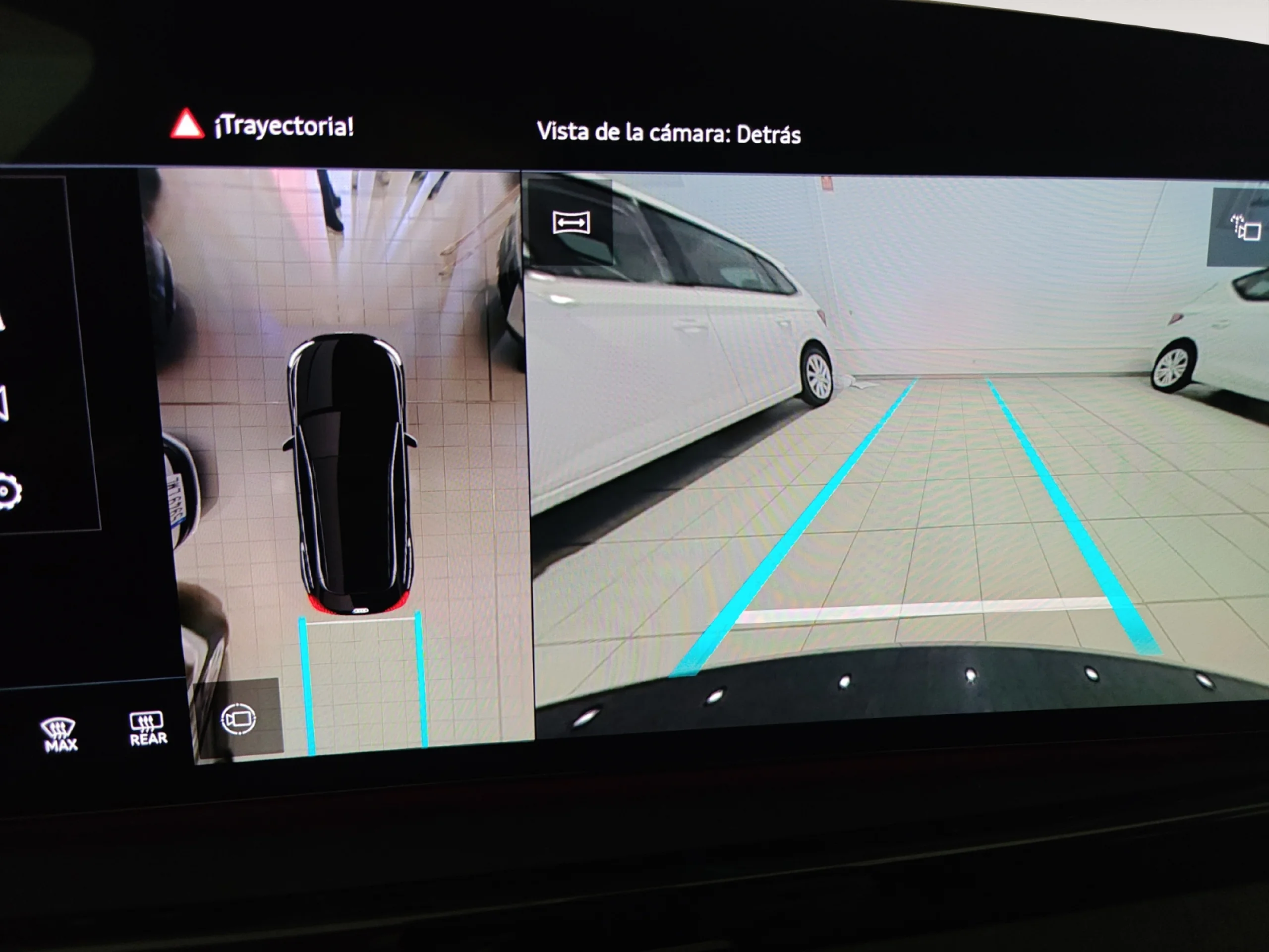 AUDI A5 E HYBRID QUATTRO 220KW(299CV) BLACK LINE - Foto 19