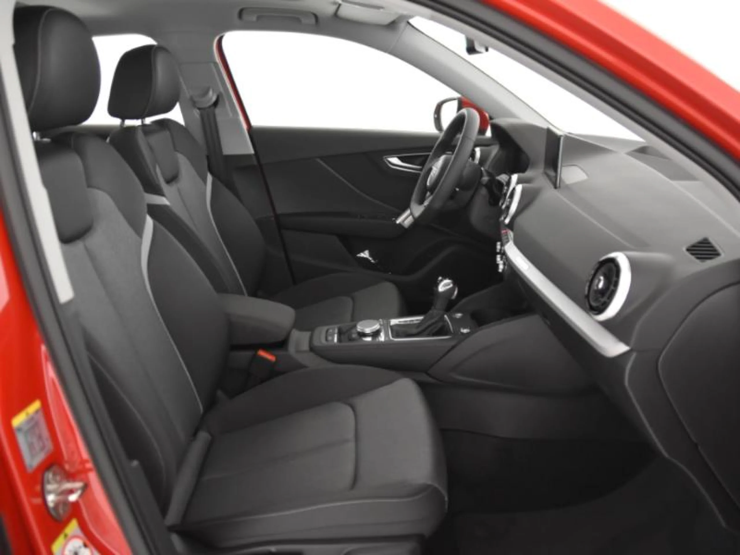 AUDI Q2 S LINE 30 TDI 85KW (116CV) S TRONIC - Foto 5