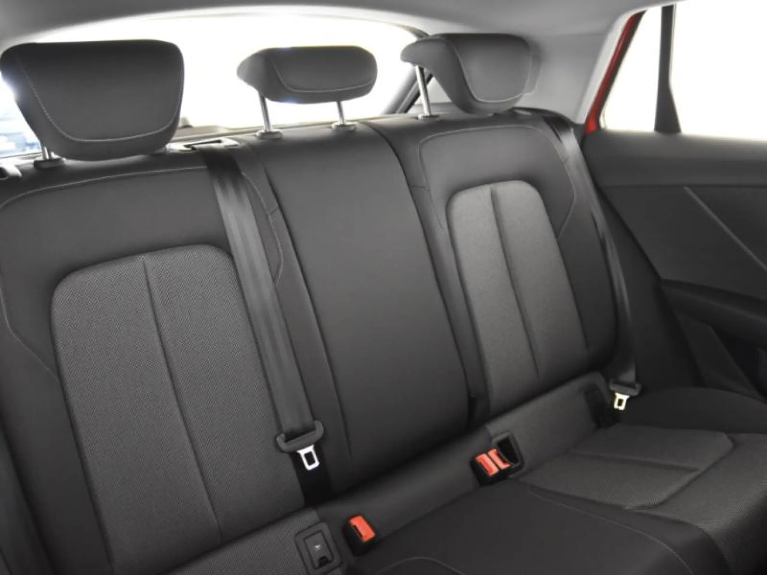 AUDI Q2 S LINE 30 TDI 85KW (116CV) S TRONIC - Foto 6