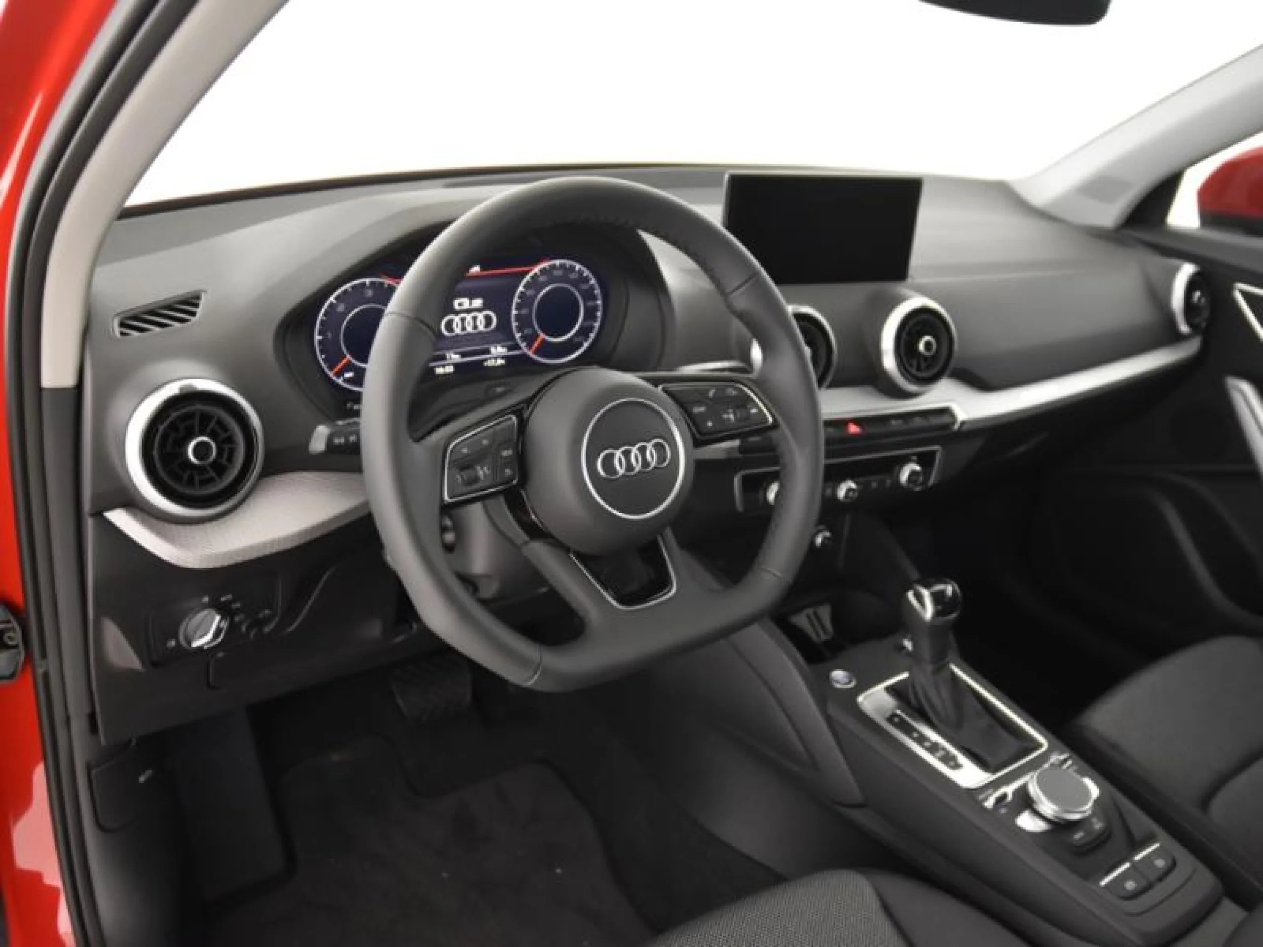 AUDI Q2 S LINE 30 TDI 85KW (116CV) S TRONIC - Foto 9