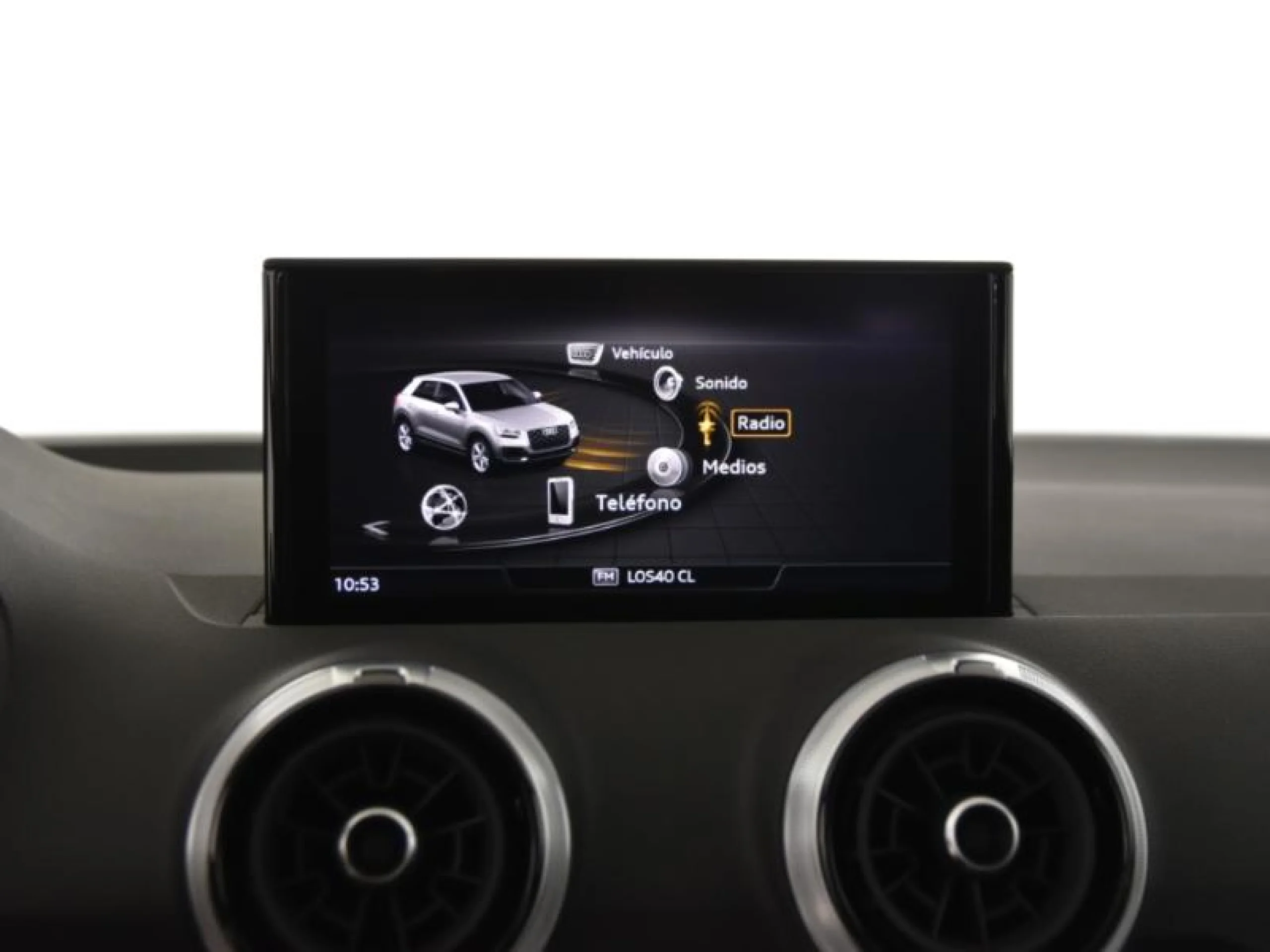 AUDI Q2 S LINE 30 TDI 85KW (116CV) S TRONIC - Foto 12