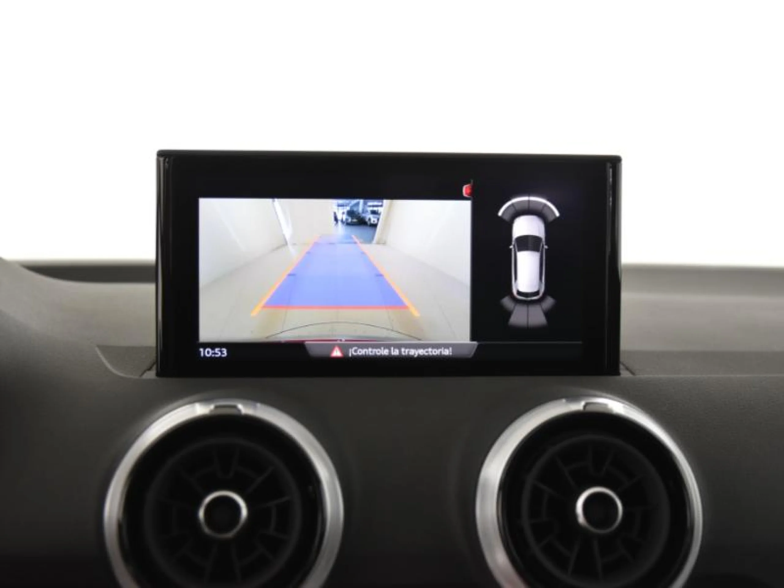 AUDI Q2 S LINE 30 TDI 85KW (116CV) S TRONIC - Foto 13