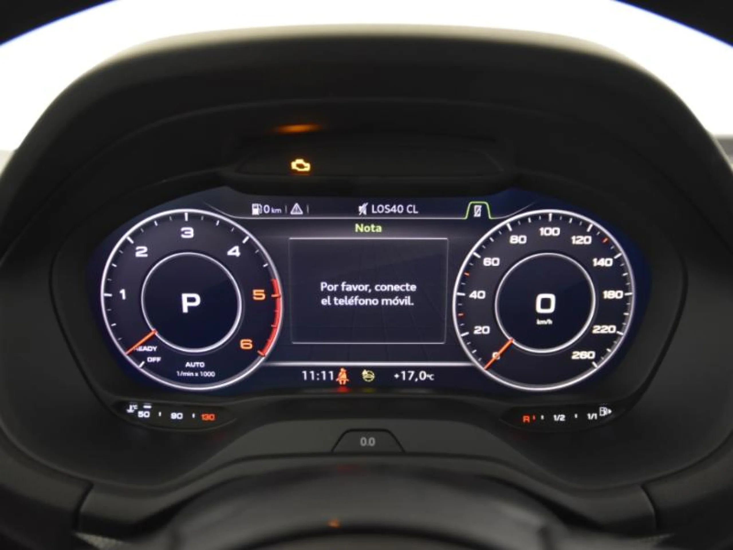 AUDI Q2 S LINE 30 TDI 85KW (116CV) S TRONIC - Foto 15