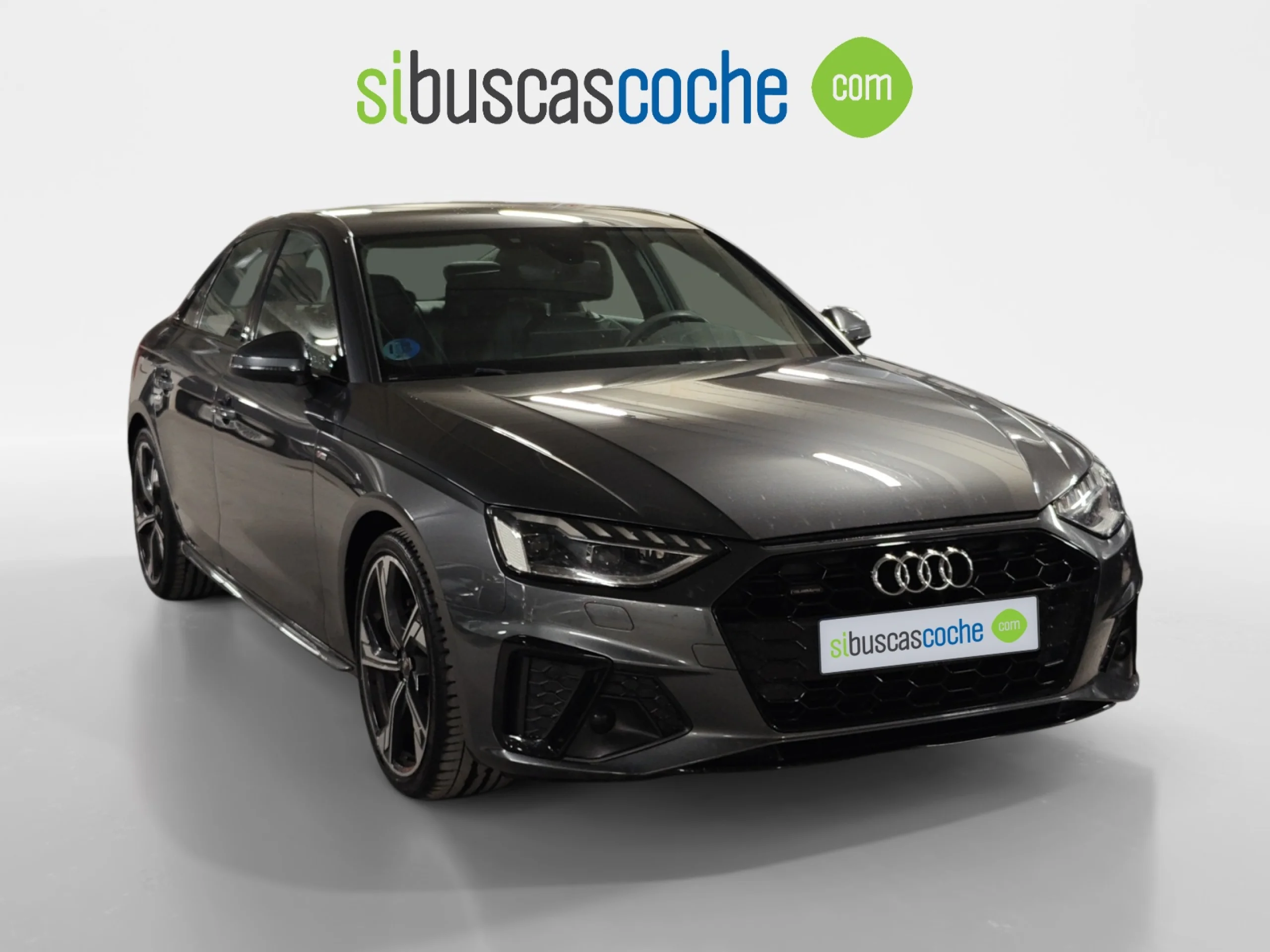 AUDI A4 AVANT ADVANCED 45 TFSI 195KW QUATT S TRO - Foto 1