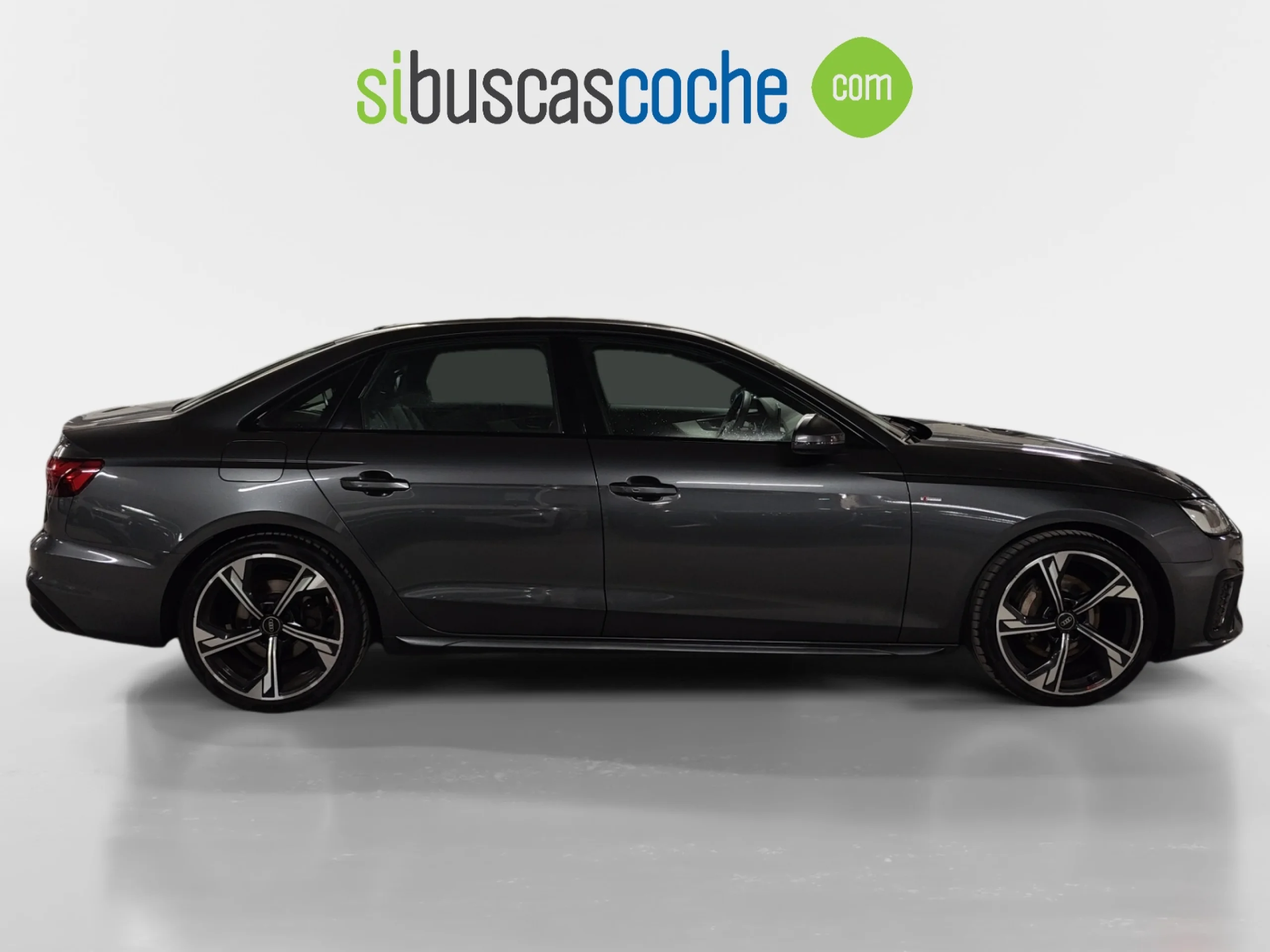 AUDI A4 AVANT ADVANCED 45 TFSI 195KW QUATT S TRO - Foto 3