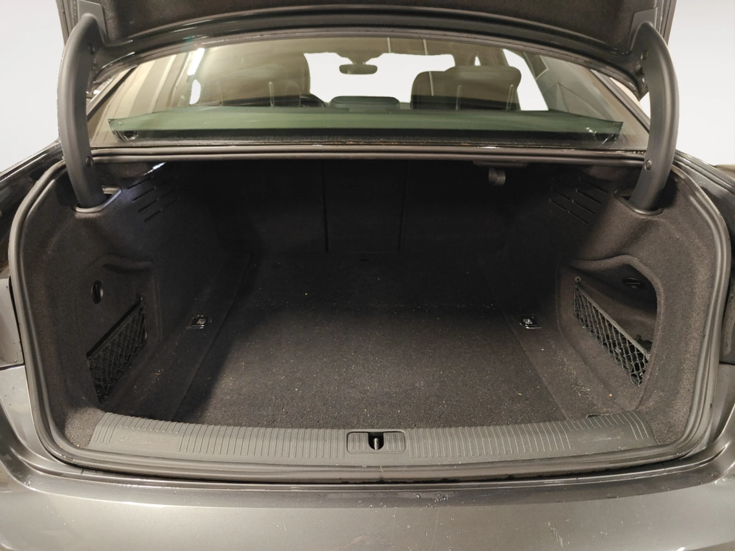 AUDI A4 AVANT ADVANCED 45 TFSI 195KW QUATT S TRO - Foto 7