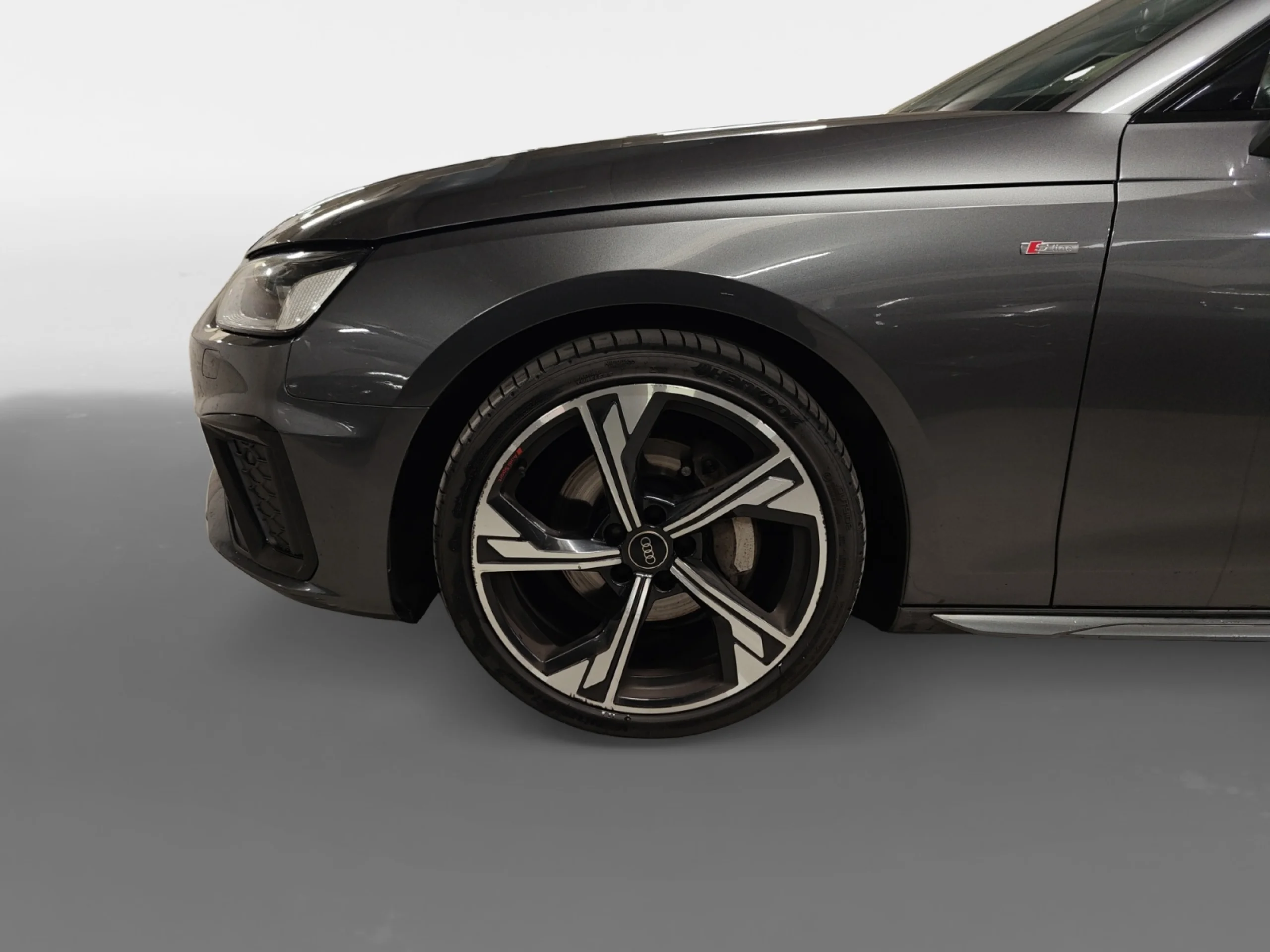 AUDI A4 AVANT ADVANCED 45 TFSI 195KW QUATT S TRO - Foto 8