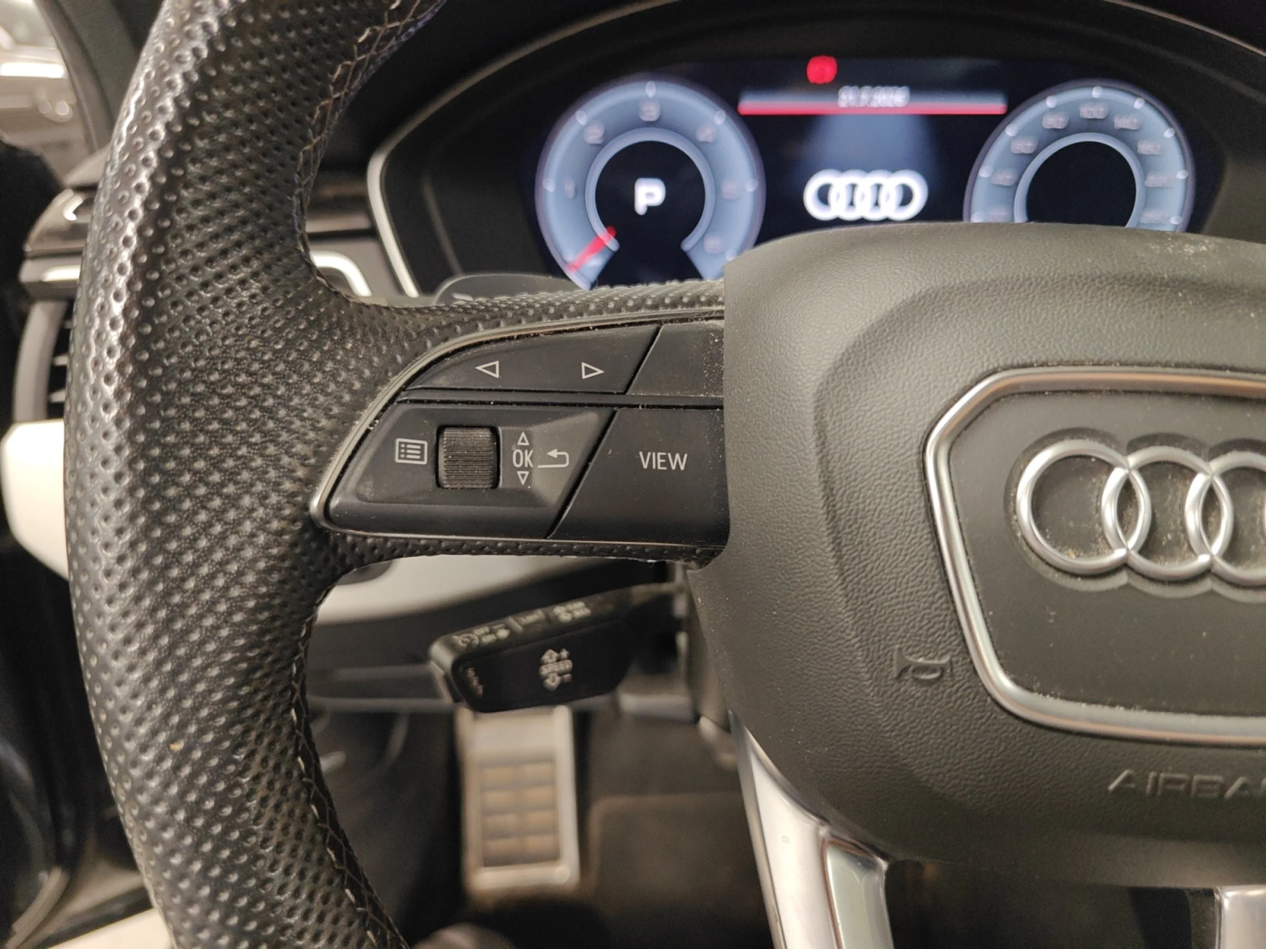 AUDI A4 AVANT ADVANCED 45 TFSI 195KW QUATT S TRO - Foto 11