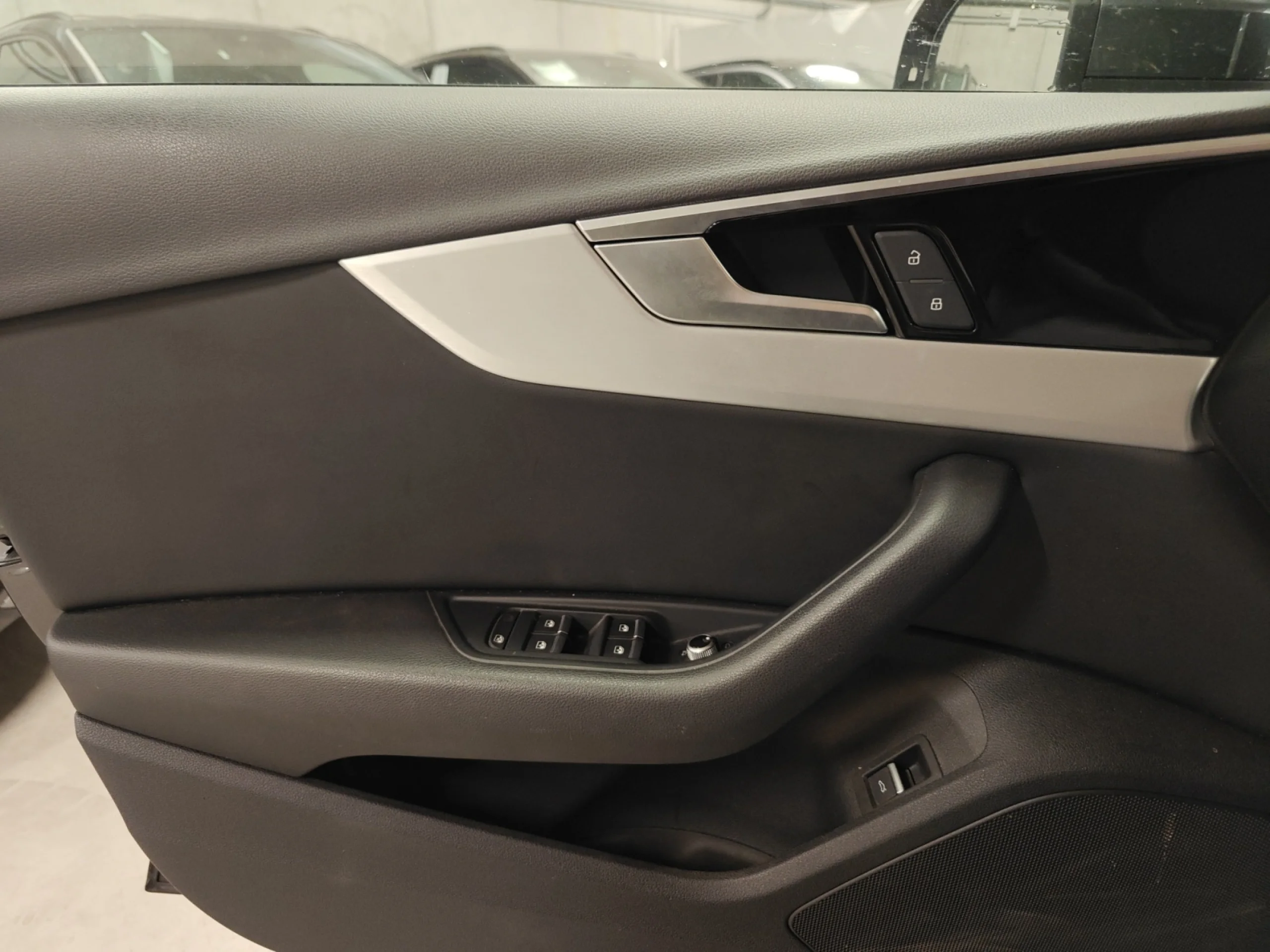 AUDI A4 AVANT ADVANCED 45 TFSI 195KW QUATT S TRO - Foto 13