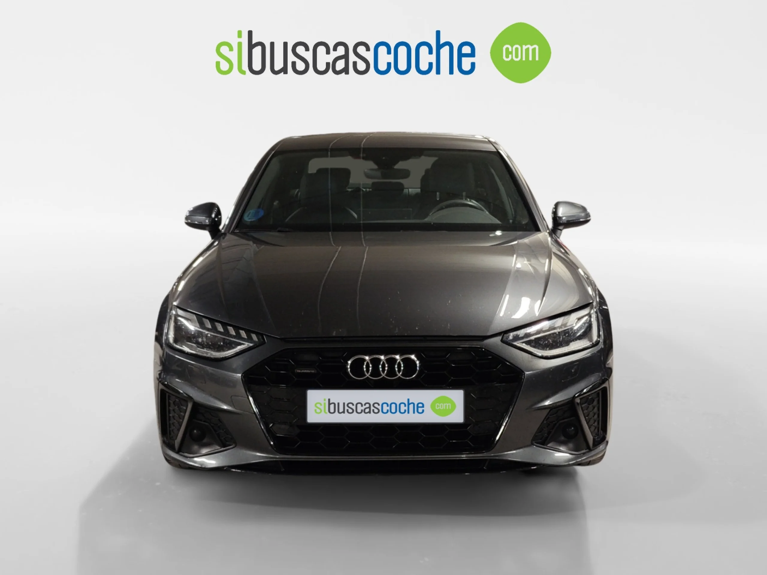 AUDI A4 AVANT ADVANCED 45 TFSI 195KW QUATT S TRO - Foto 19