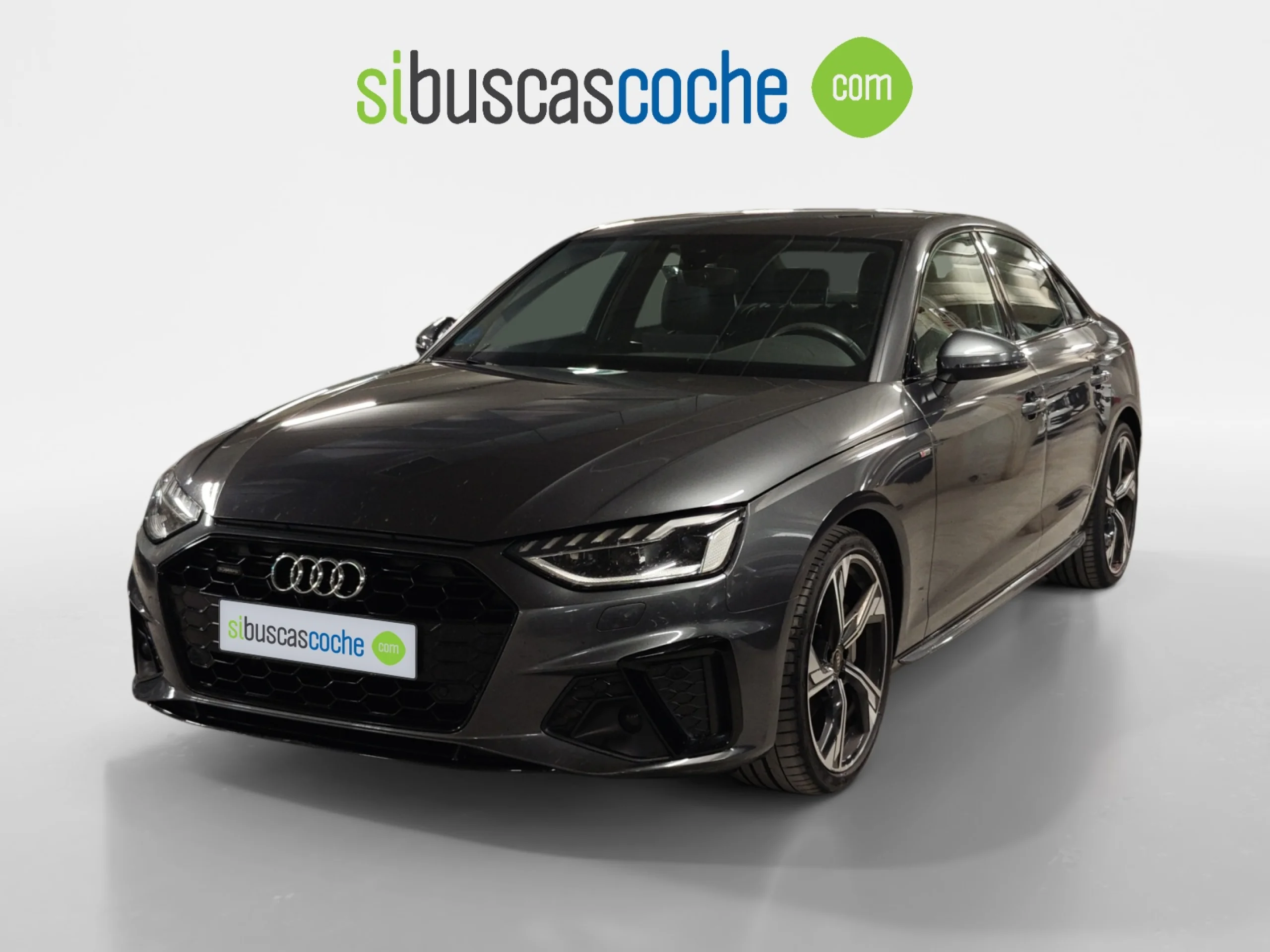 AUDI A4 AVANT ADVANCED 45 TFSI 195KW QUATT S TRO - Foto 21