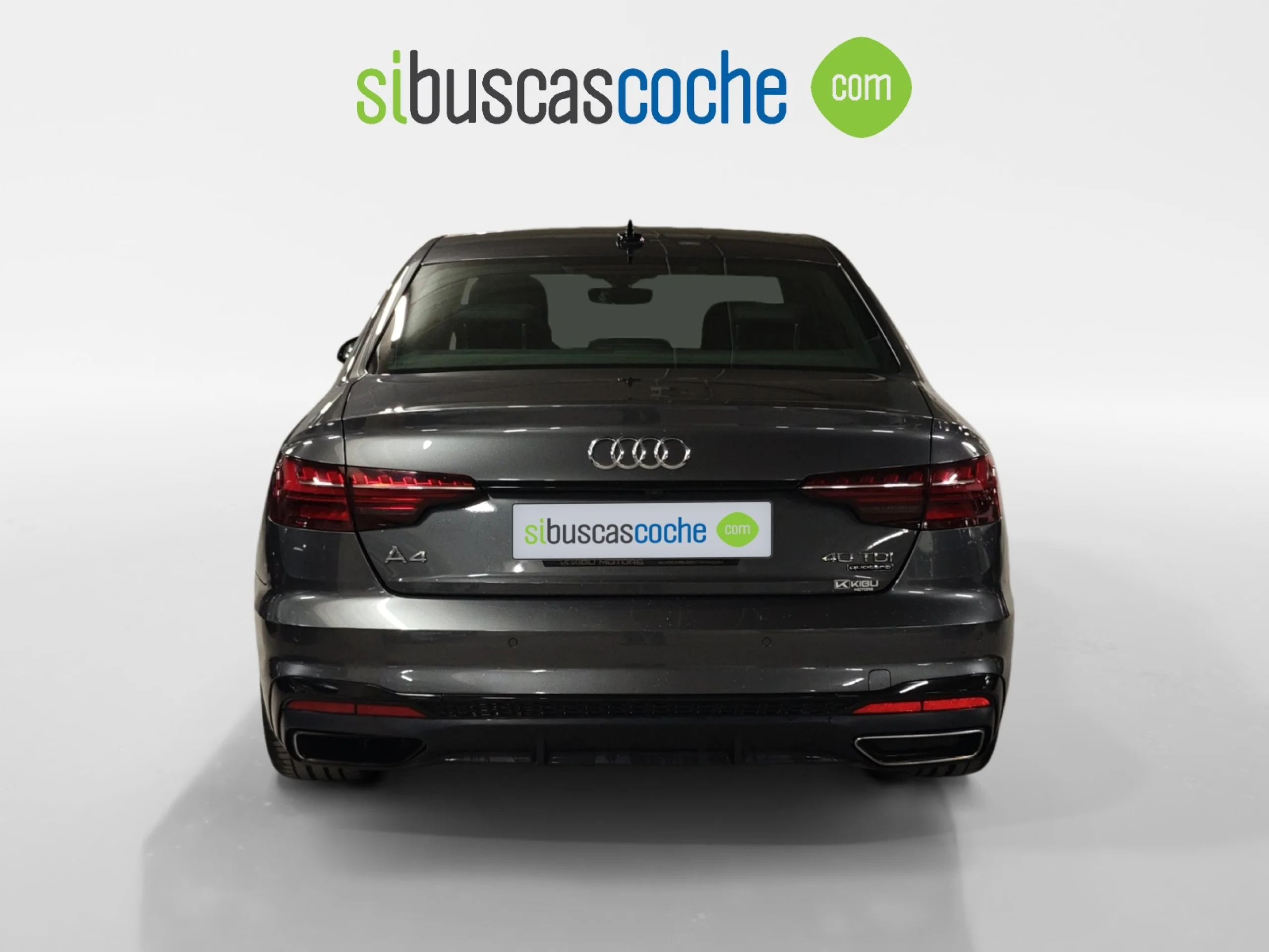 AUDI A4 AVANT ADVANCED 45 TFSI 195KW QUATT S TRO - Foto 23
