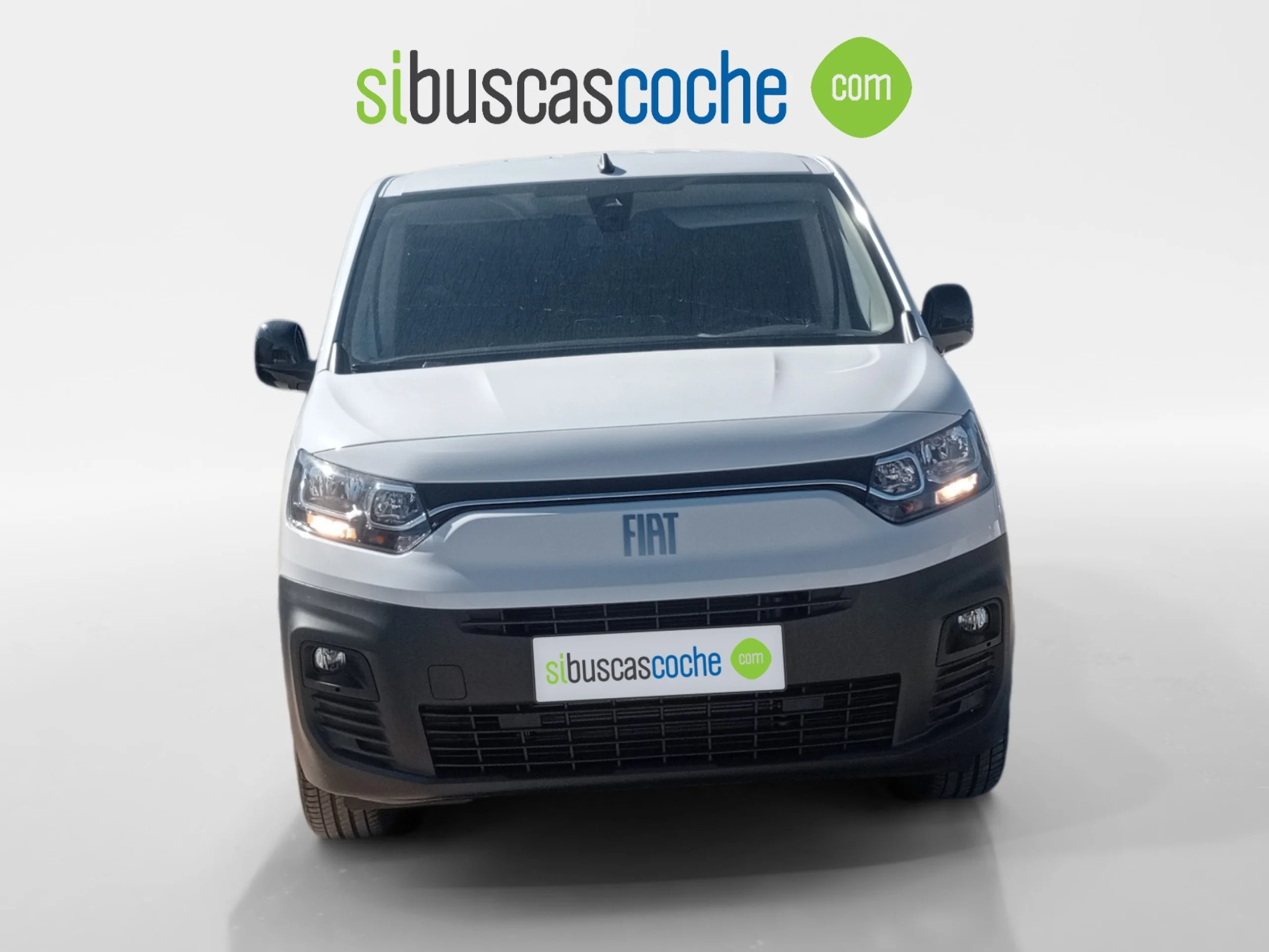 FIAT Doblò E DOBLÒ FURGÓN L2 136CV, BATERÍA 50 KWH - Foto 17