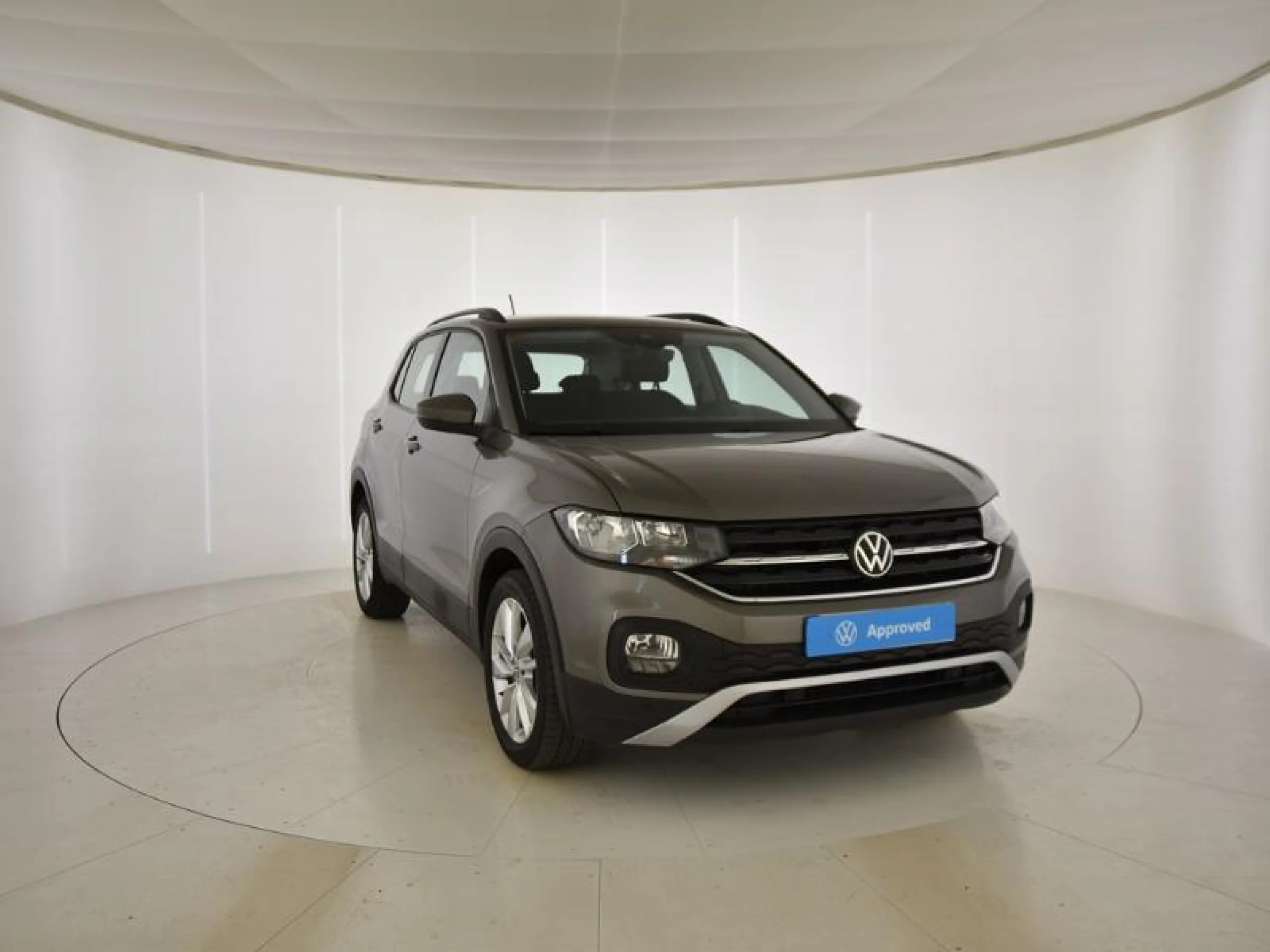VOLKSWAGEN T CROSS ADVANCE 1.0 TSI 81KW (110CV) - Foto 1