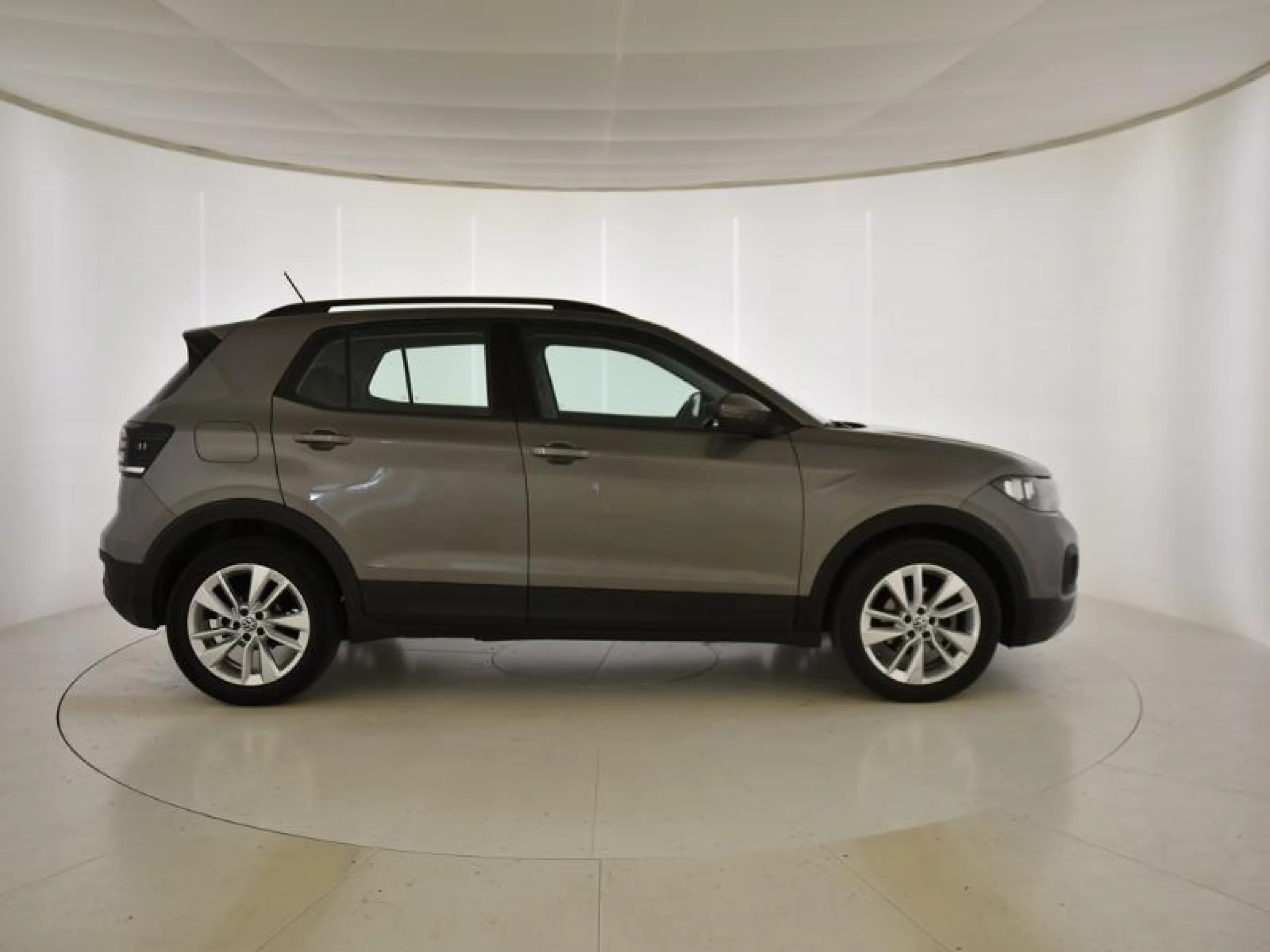 VOLKSWAGEN T CROSS ADVANCE 1.0 TSI 81KW (110CV) - Foto 3