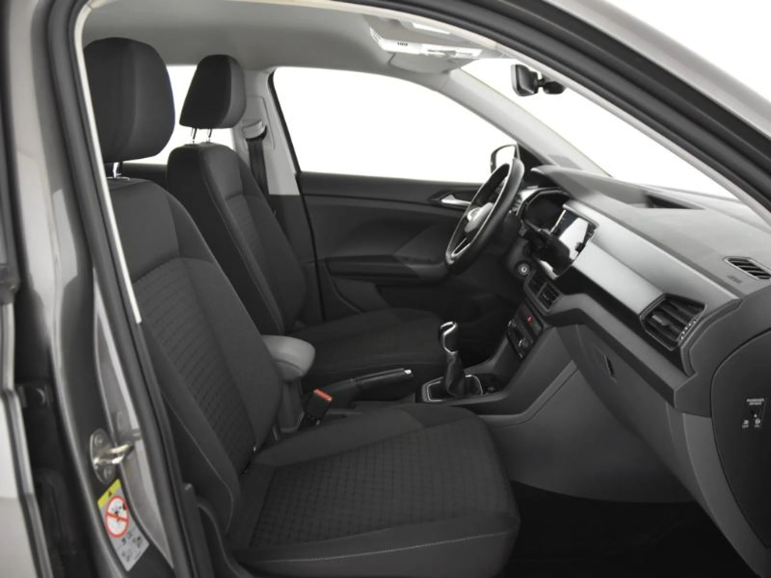 VOLKSWAGEN T CROSS ADVANCE 1.0 TSI 81KW (110CV) - Foto 5