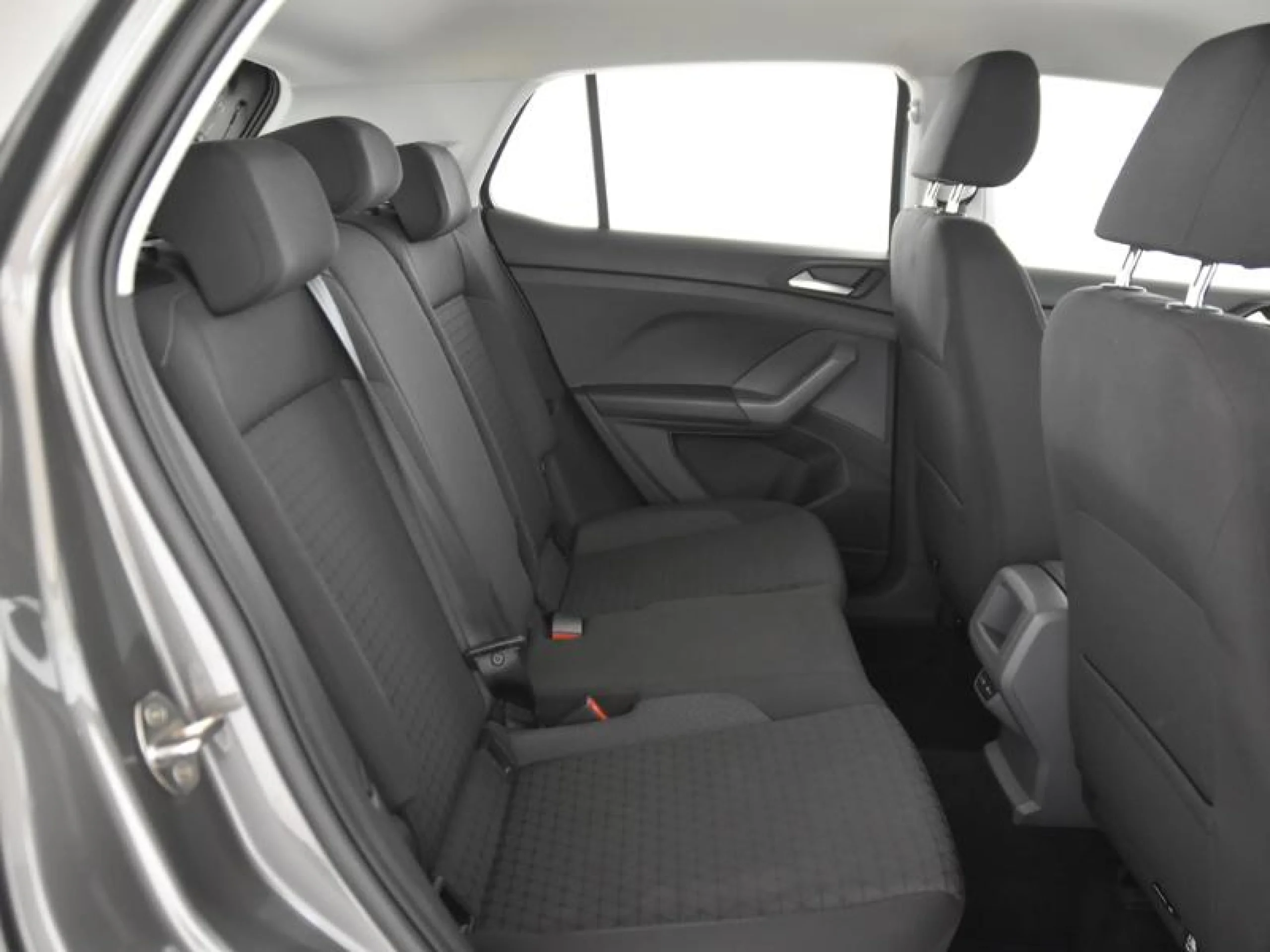 VOLKSWAGEN T CROSS ADVANCE 1.0 TSI 81KW (110CV) - Foto 6
