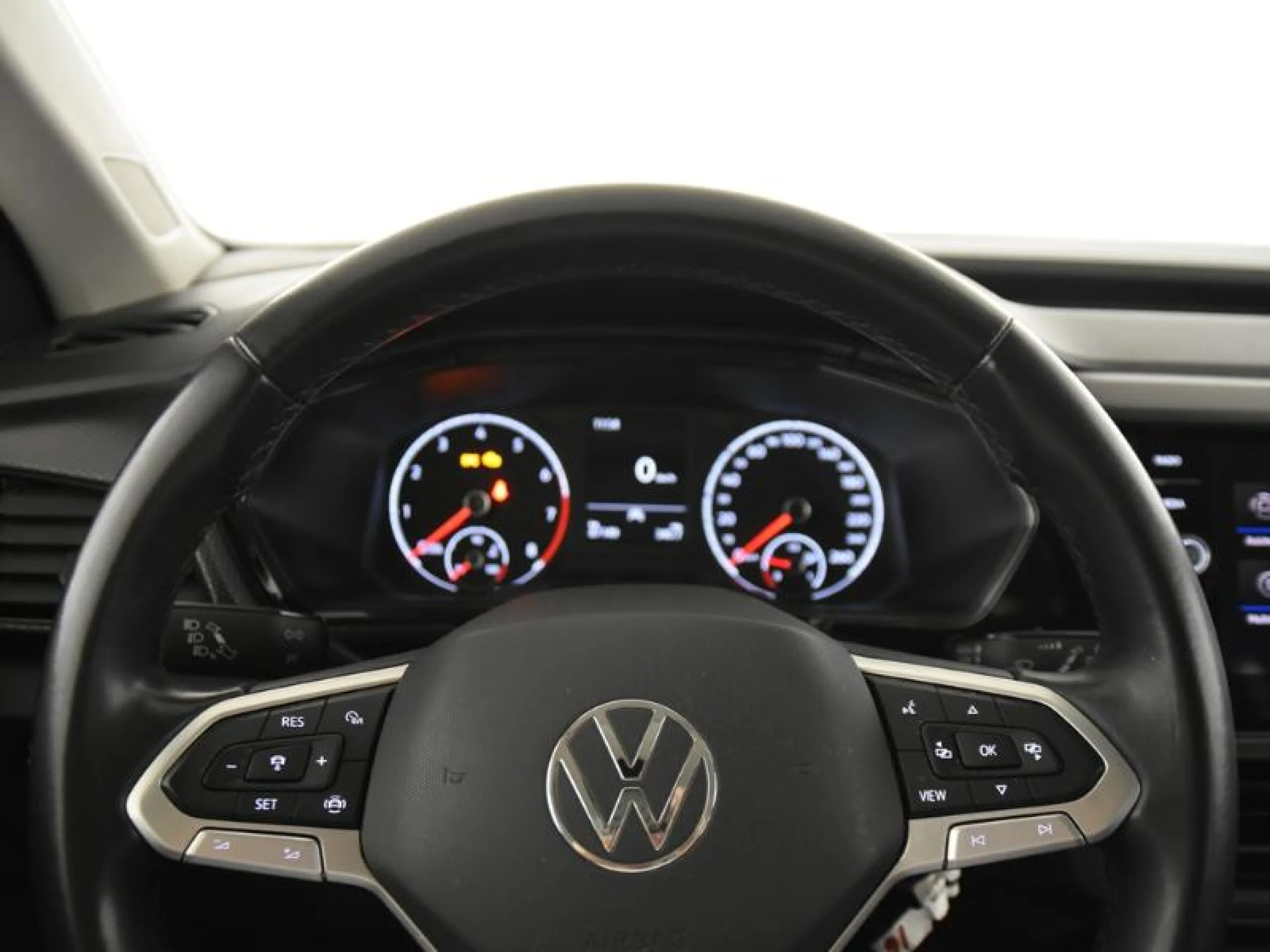 VOLKSWAGEN T CROSS ADVANCE 1.0 TSI 81KW (110CV) - Foto 14