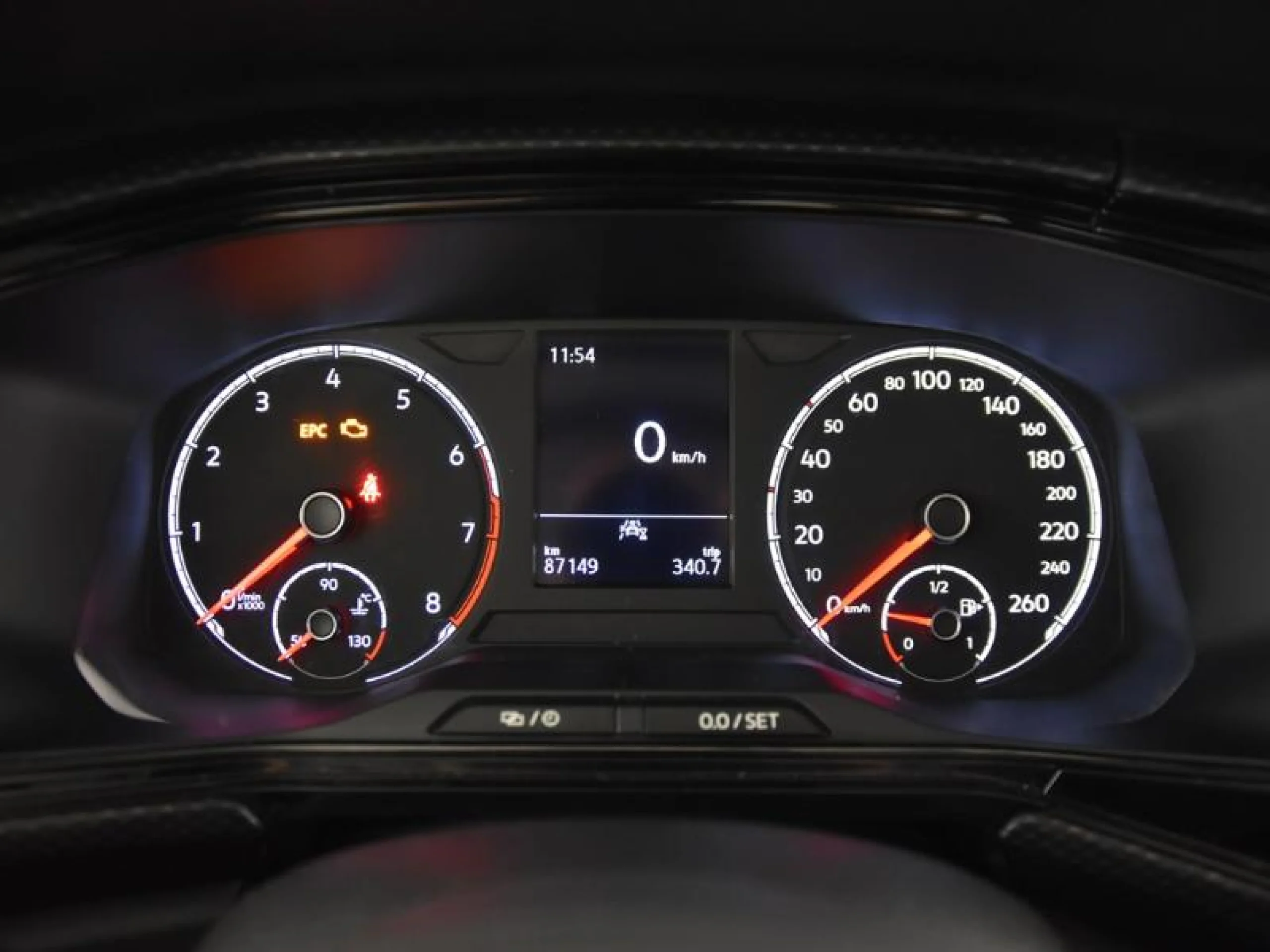 VOLKSWAGEN T CROSS ADVANCE 1.0 TSI 81KW (110CV) - Foto 15