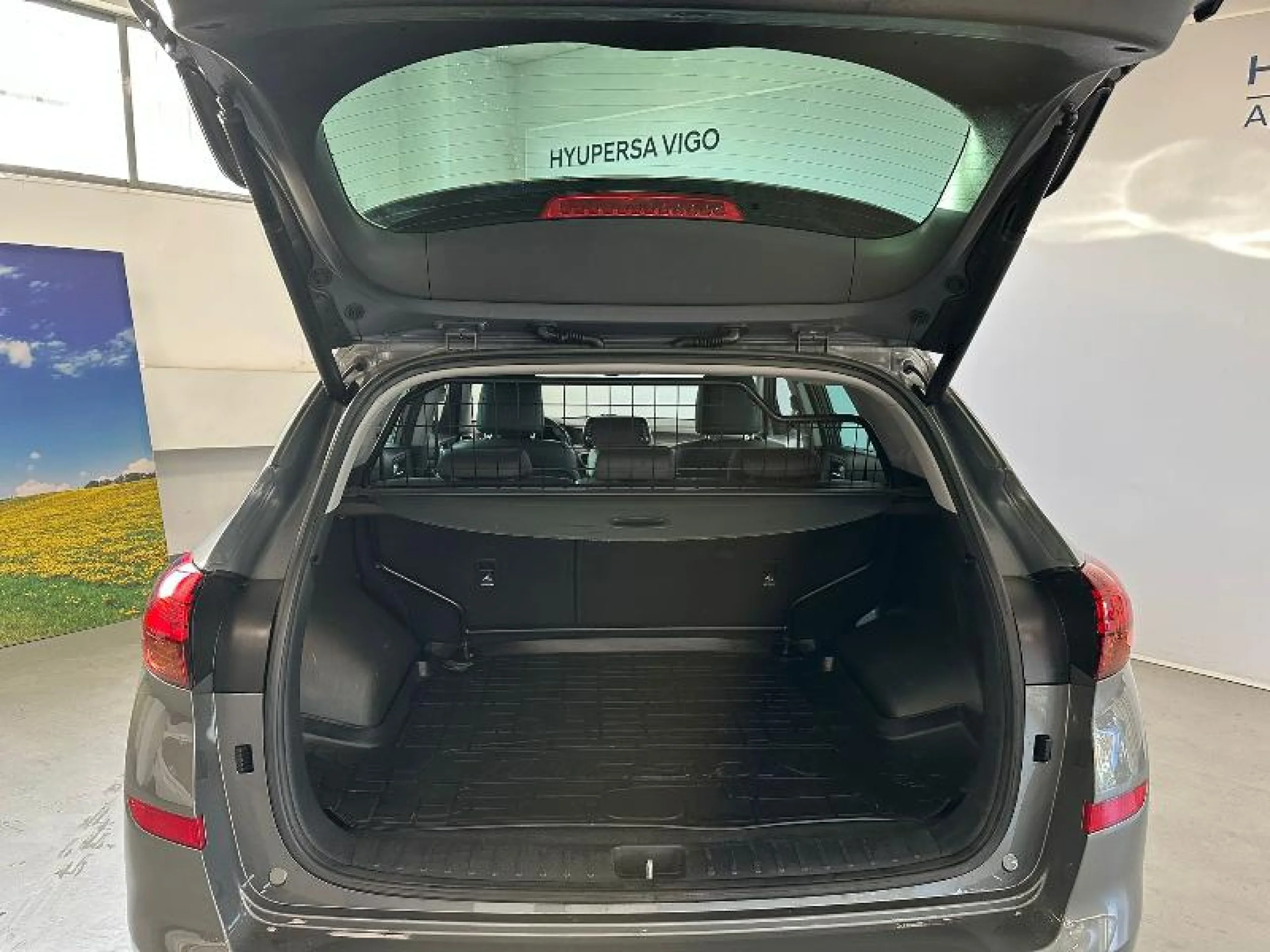 HYUNDAI TUCSON 2.0 CRDI 48V STYLE AUTO 4X4 - Foto 14