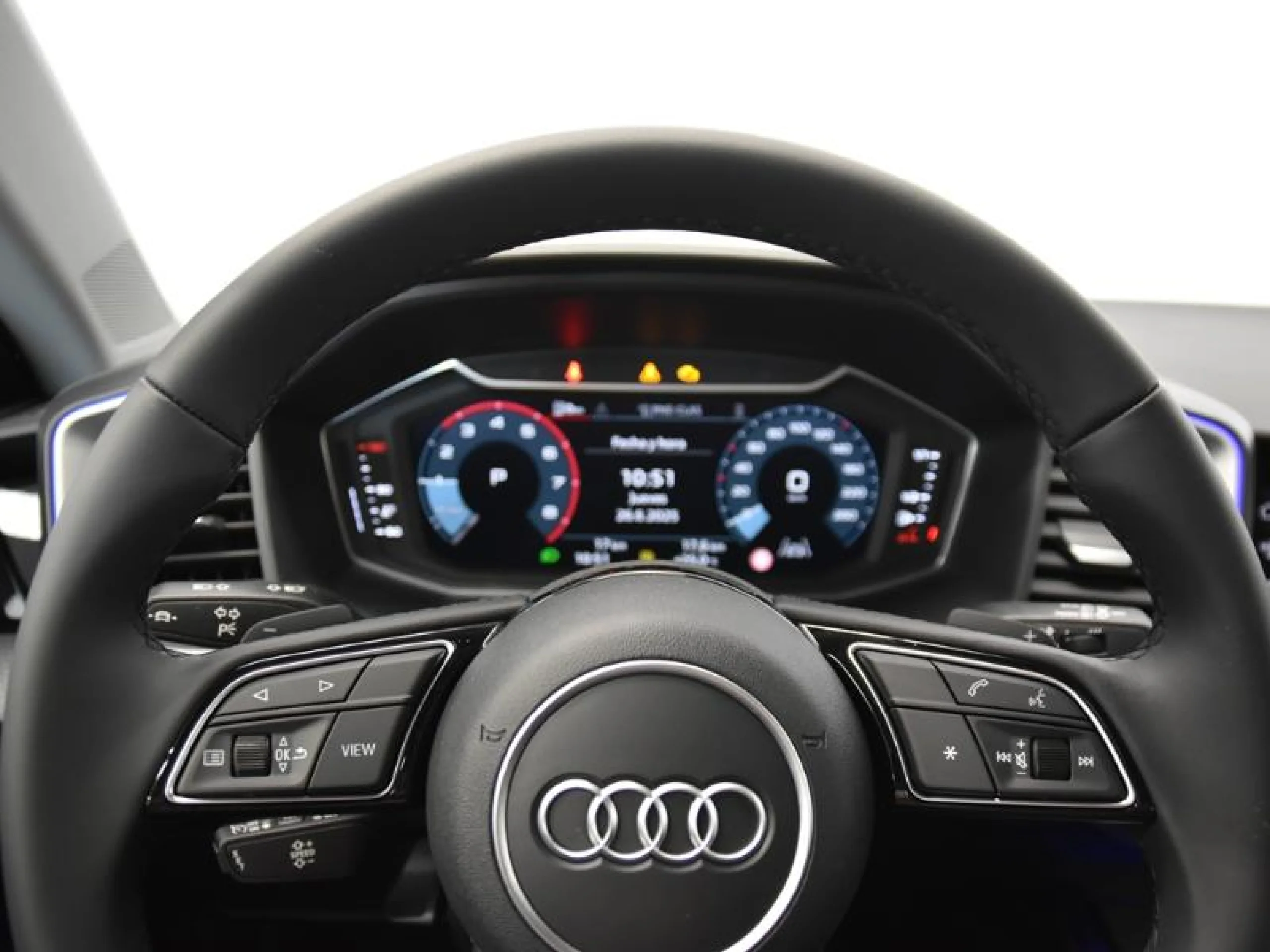 AUDI A1 SPORTBACK ADRENALIN 30 TFSI 85KW S TRON - Foto 12