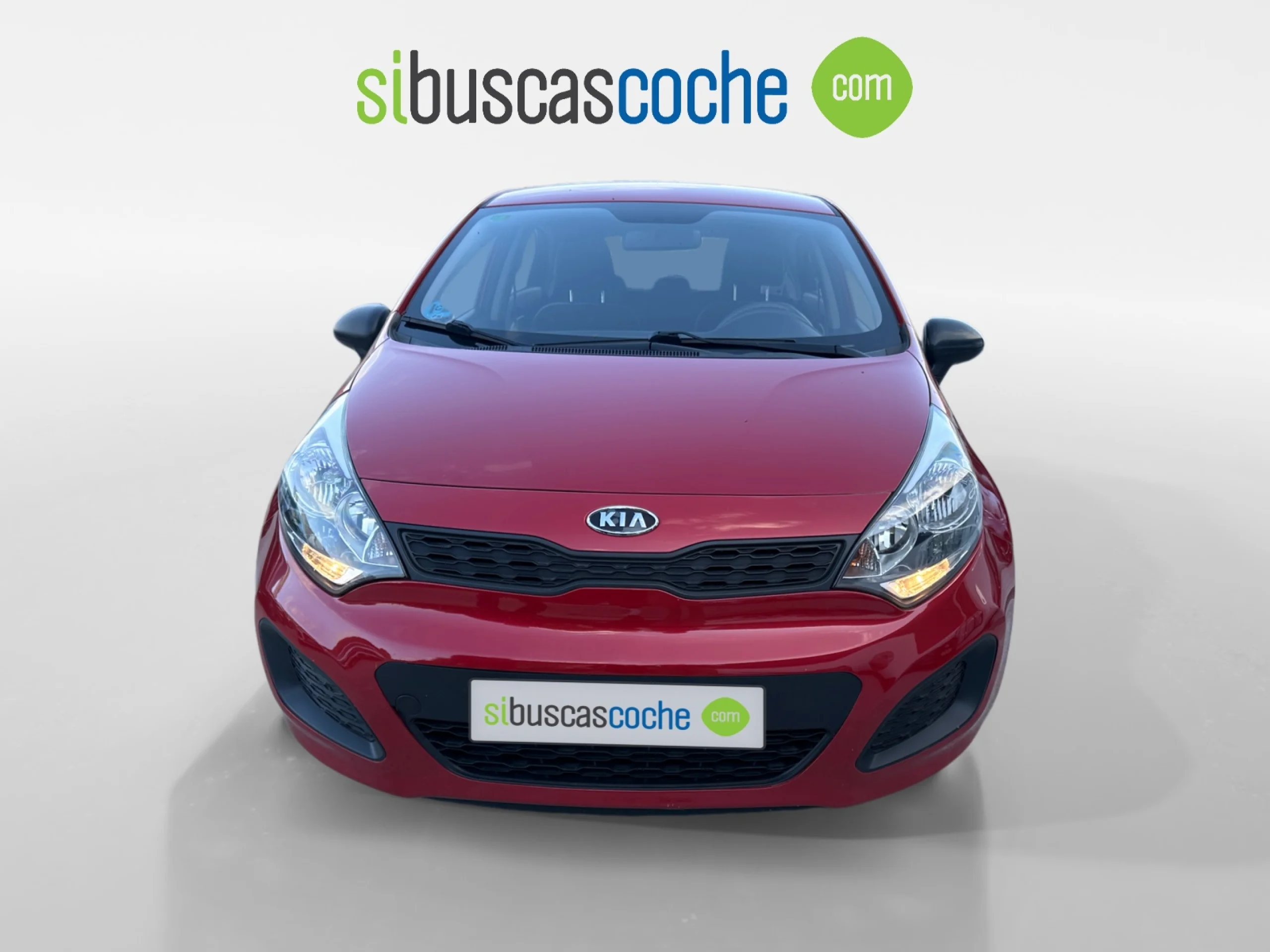 KIA Rio 1.2 CVVT 85CV CONCEPT - Foto 12