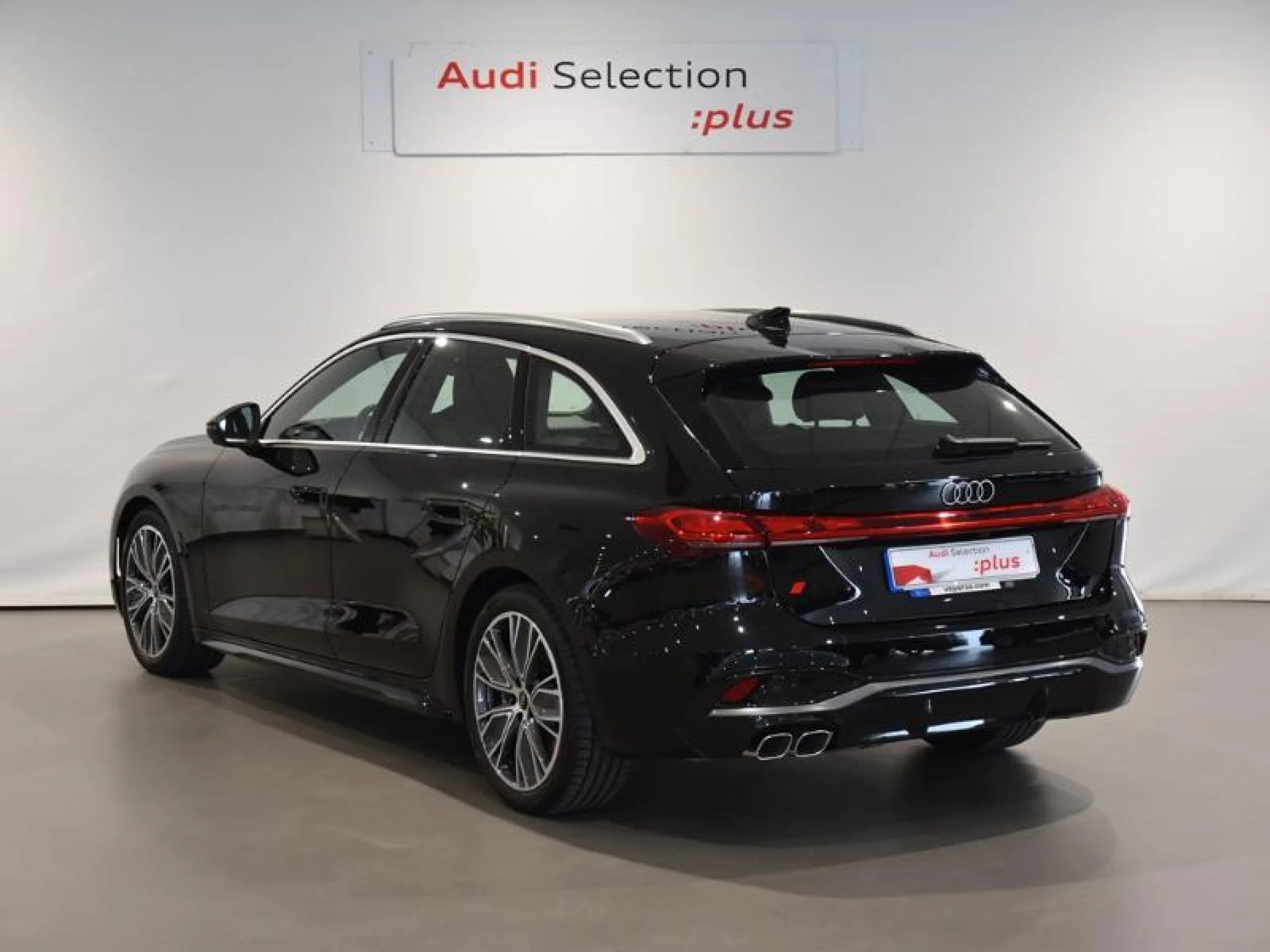 AUDI A5 A5 AVANT LAUNCH EDITION TDI  150 KW S TRONIC - Foto 2