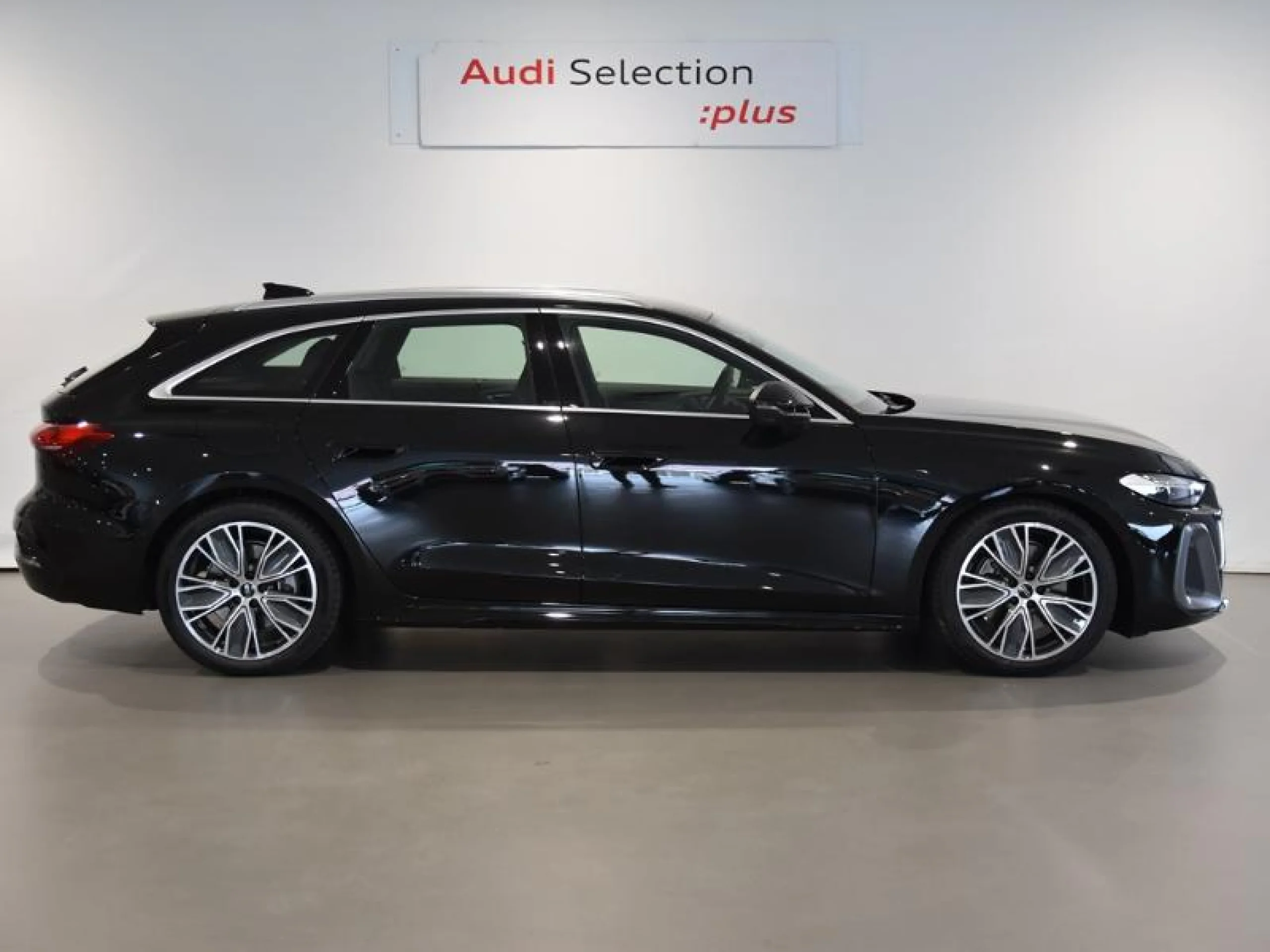 AUDI A5 A5 AVANT LAUNCH EDITION TDI  150 KW S TRONIC - Foto 3