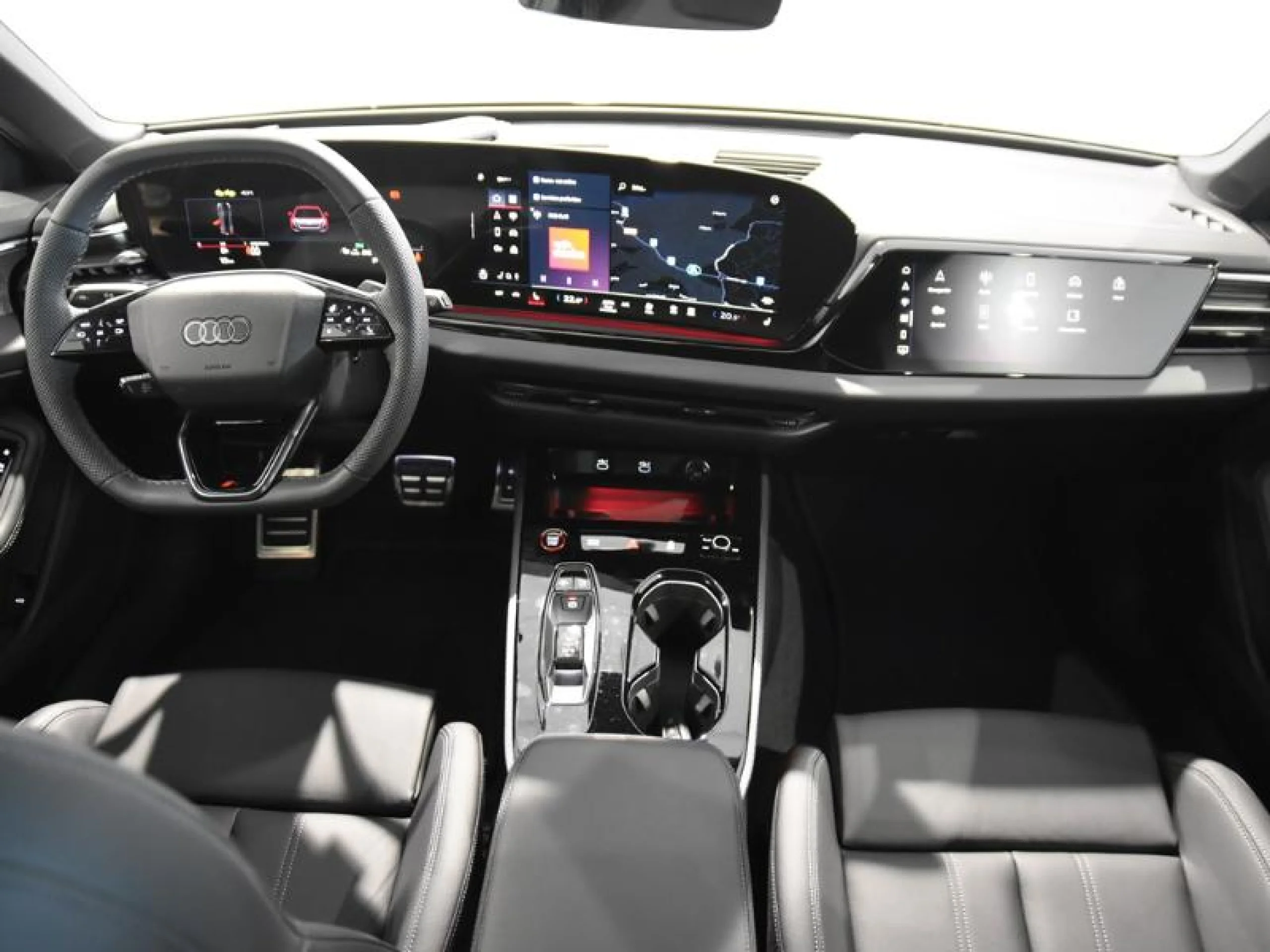 AUDI A5 A5 AVANT LAUNCH EDITION TDI  150 KW S TRONIC - Foto 4