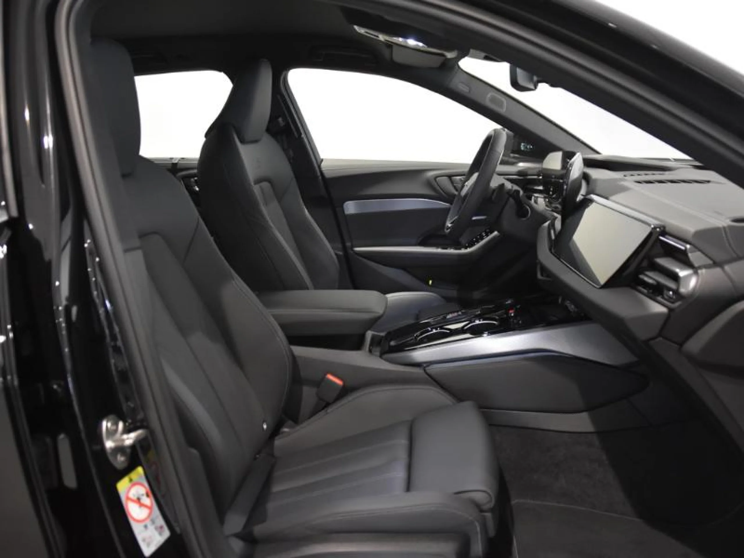 AUDI A5 A5 AVANT LAUNCH EDITION TDI  150 KW S TRONIC - Foto 5