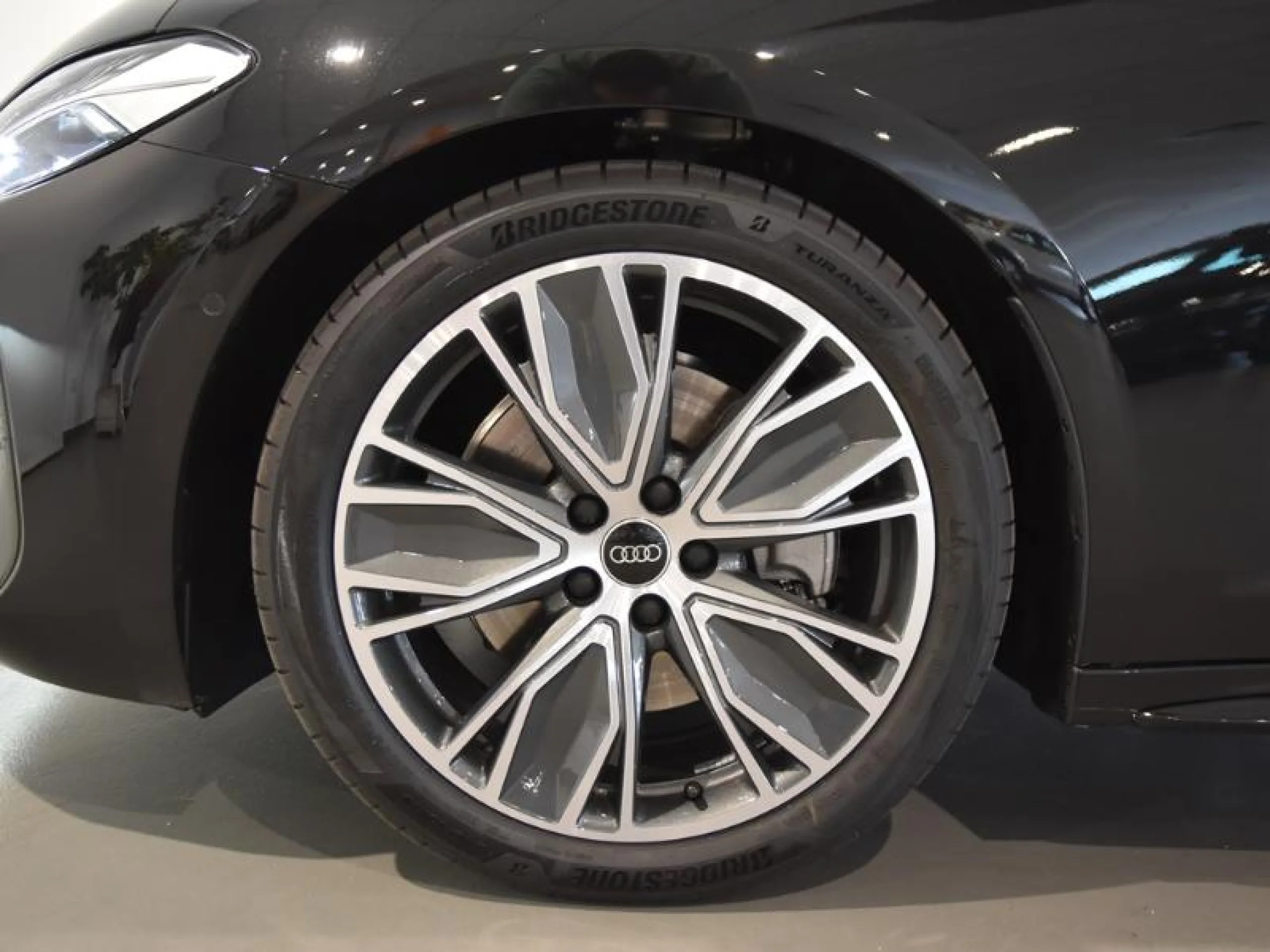 AUDI A5 A5 AVANT LAUNCH EDITION TDI  150 KW S TRONIC - Foto 8