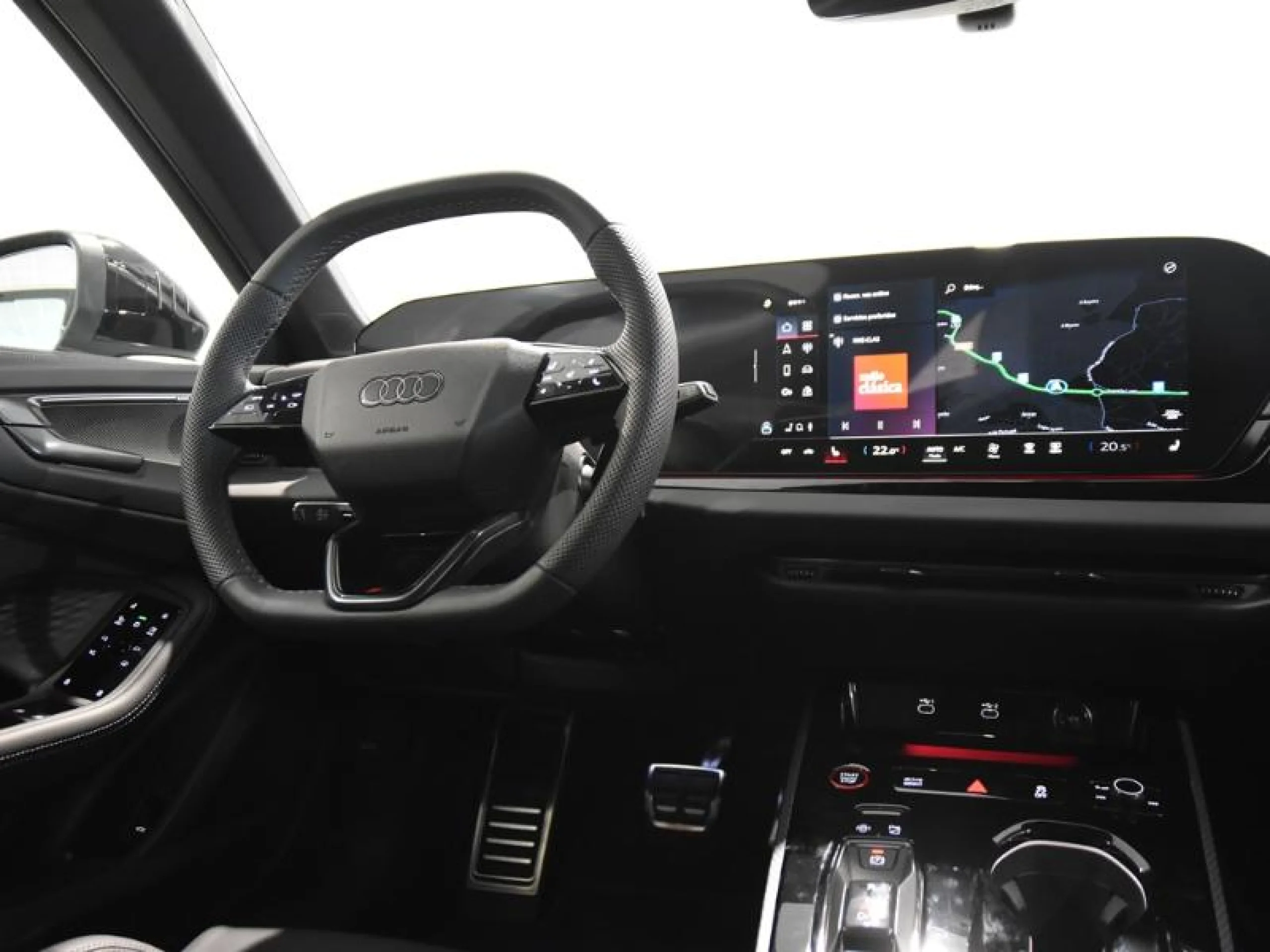 AUDI A5 A5 AVANT LAUNCH EDITION TDI  150 KW S TRONIC - Foto 11