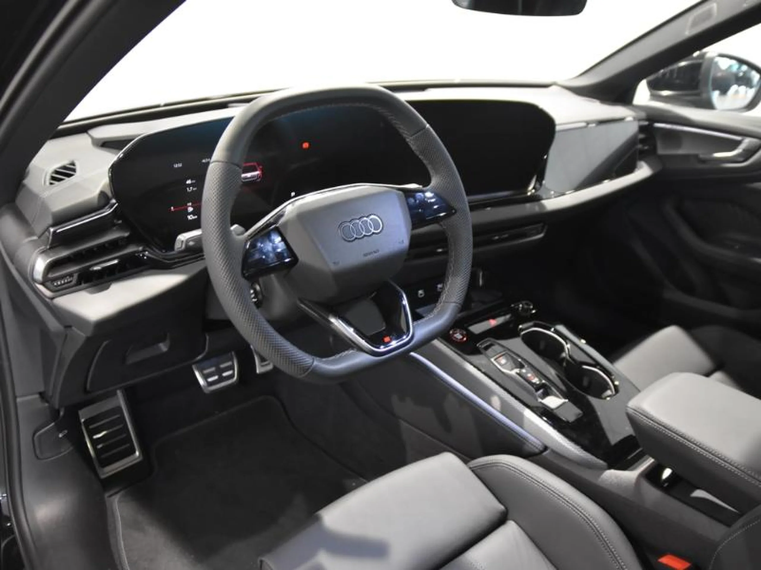 AUDI A5 A5 AVANT LAUNCH EDITION TDI  150 KW S TRONIC - Foto 12