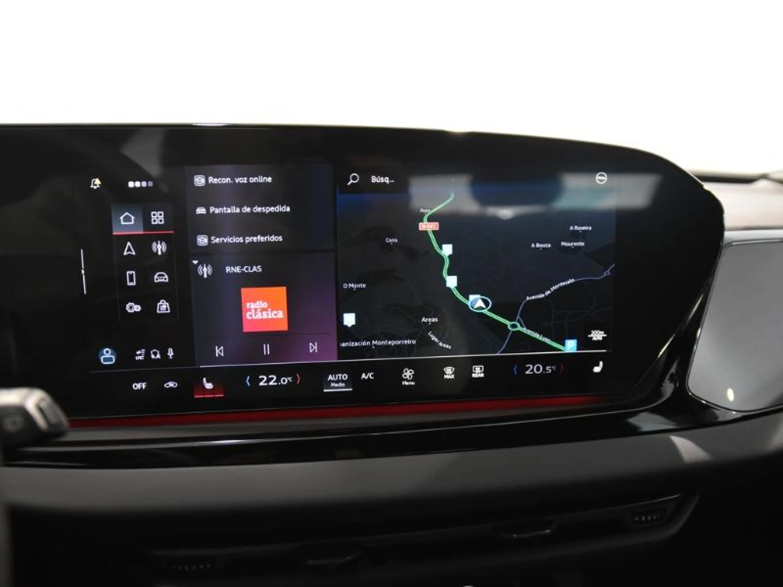 AUDI A5 A5 AVANT LAUNCH EDITION TDI  150 KW S TRONIC - Foto 15