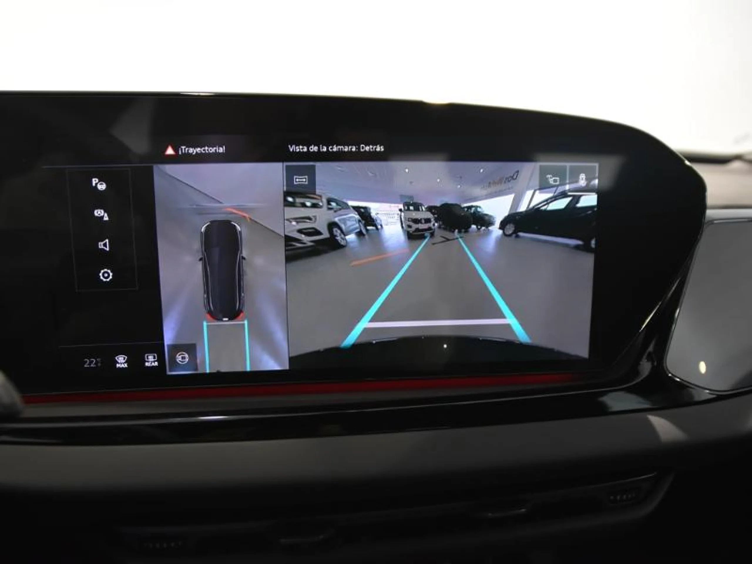 AUDI A5 A5 AVANT LAUNCH EDITION TDI  150 KW S TRONIC - Foto 16