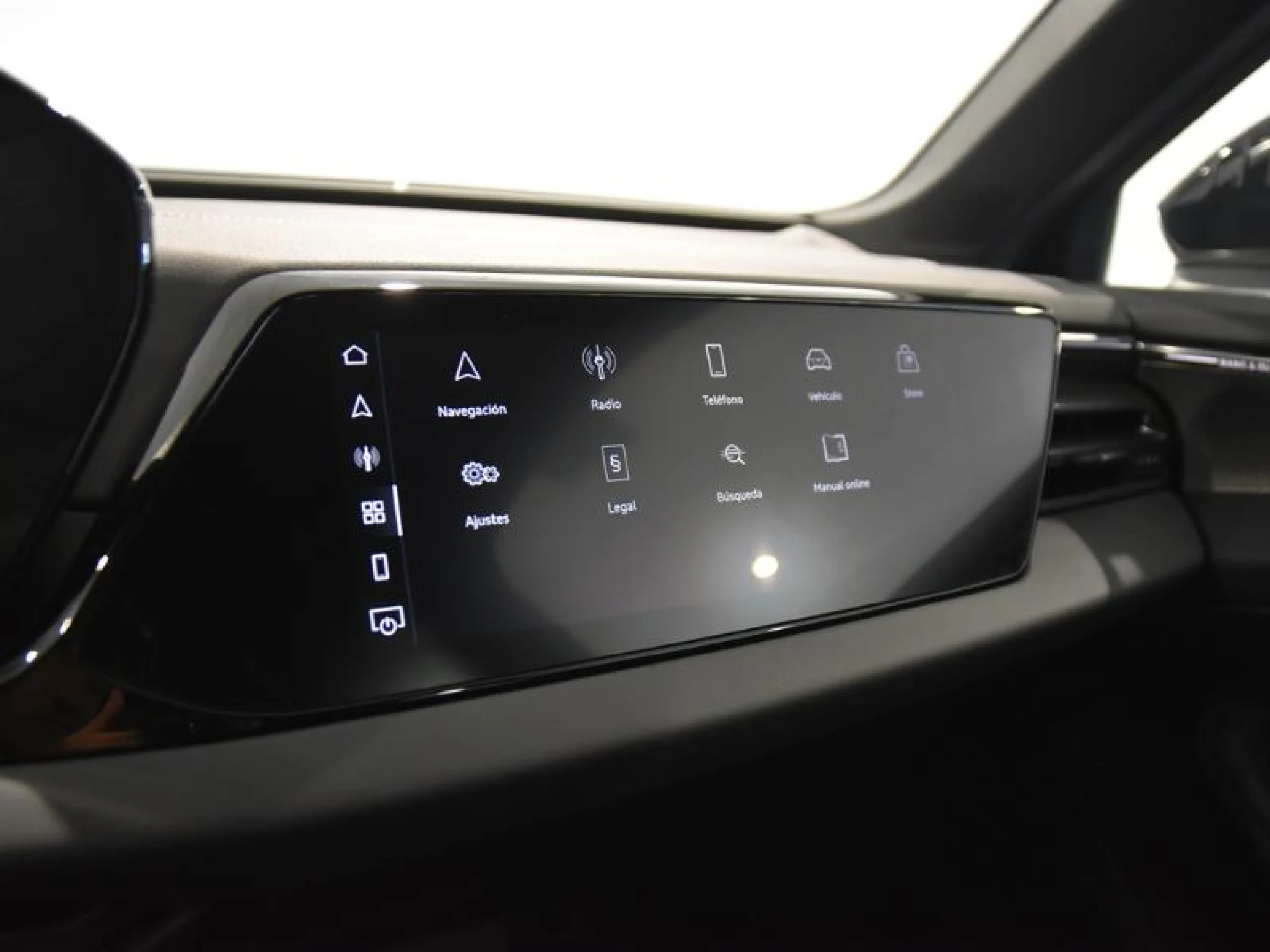 AUDI A5 A5 AVANT LAUNCH EDITION TDI  150 KW S TRONIC - Foto 18