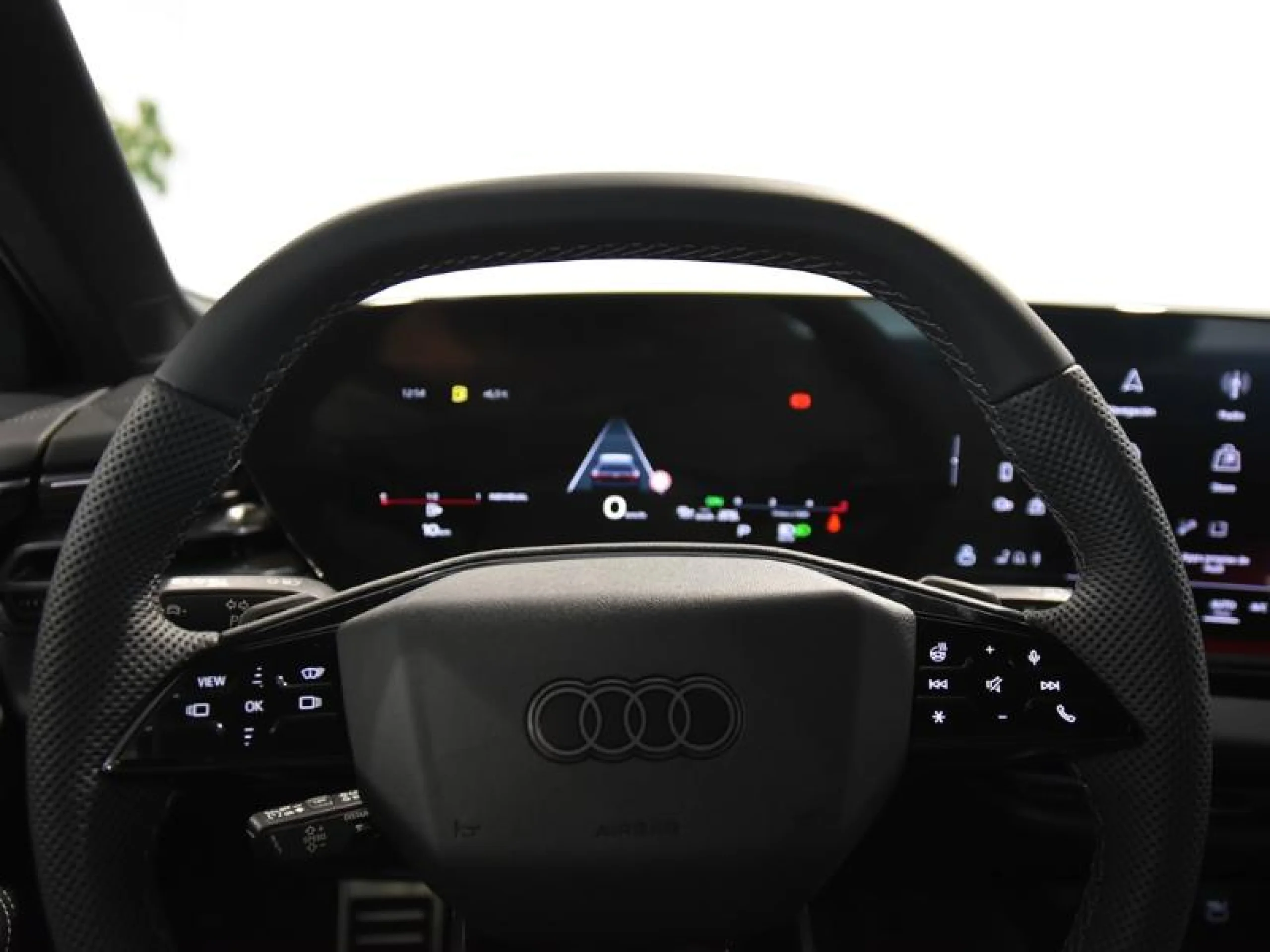 AUDI A5 A5 AVANT LAUNCH EDITION TDI  150 KW S TRONIC - Foto 19