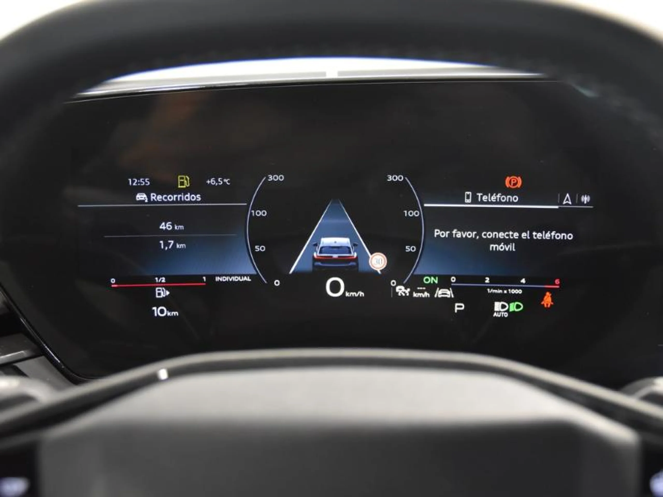 AUDI A5 A5 AVANT LAUNCH EDITION TDI  150 KW S TRONIC - Foto 21