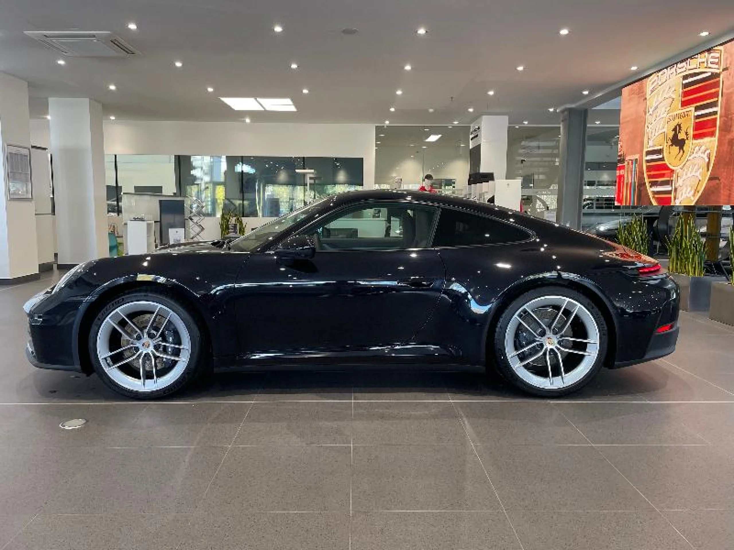 PORSCHE 911 CARRERA - Foto 2