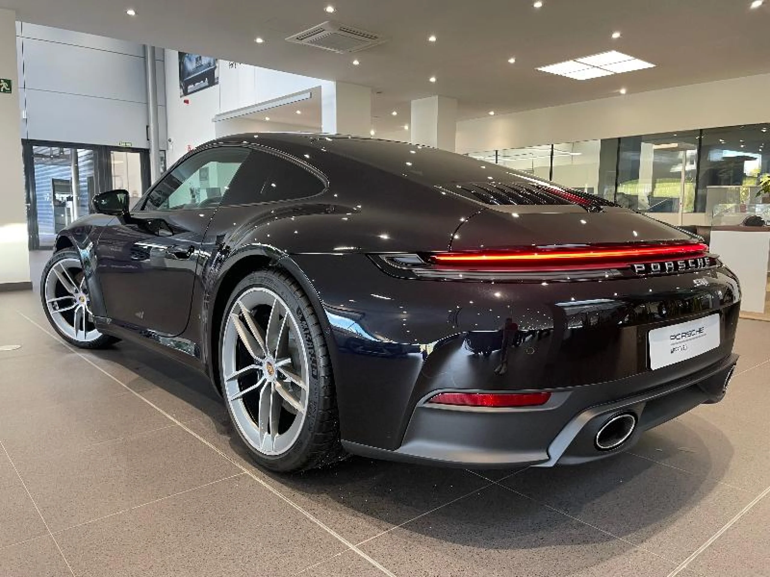 PORSCHE 911 CARRERA - Foto 3