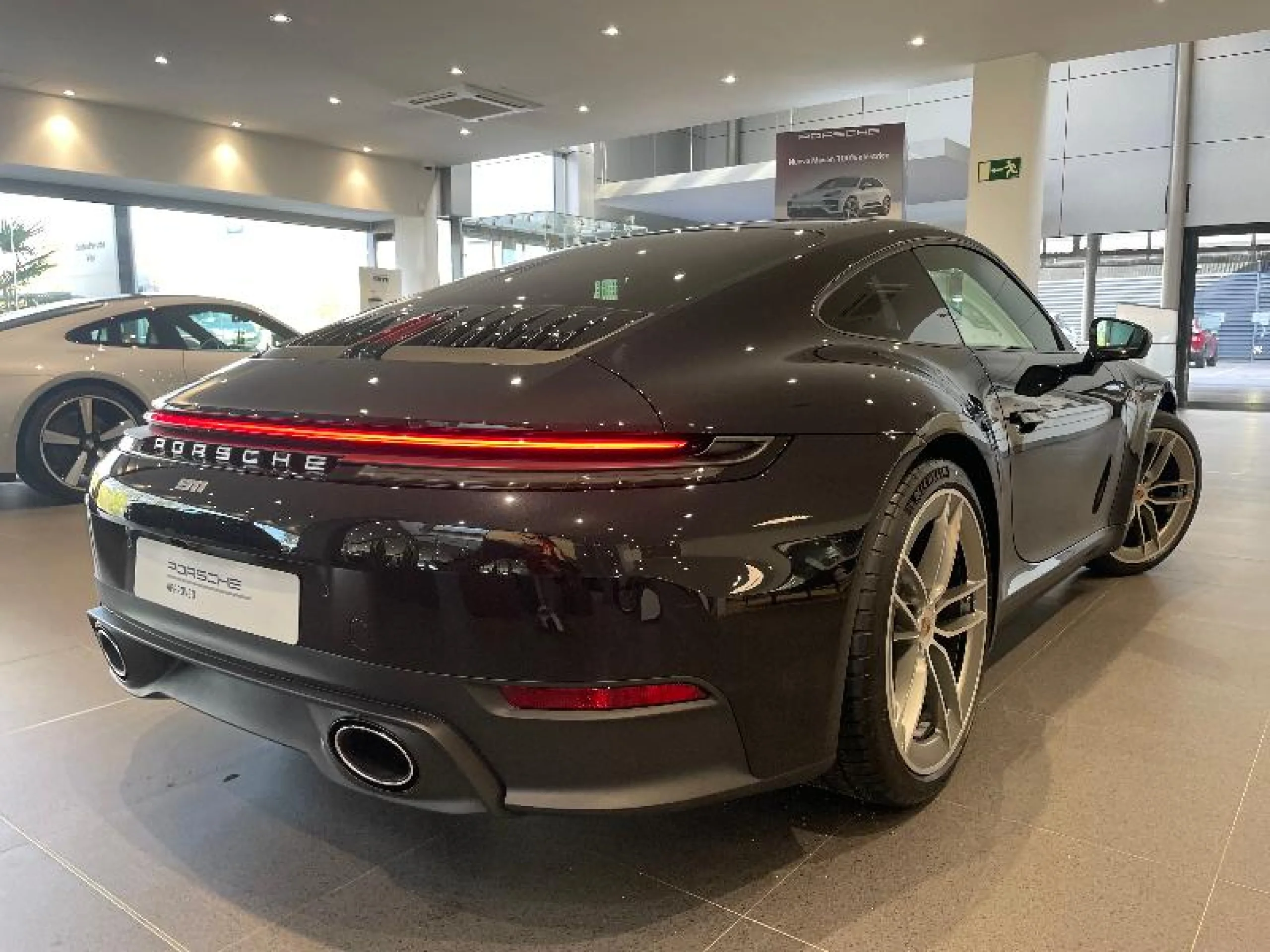 PORSCHE 911 CARRERA - Foto 5