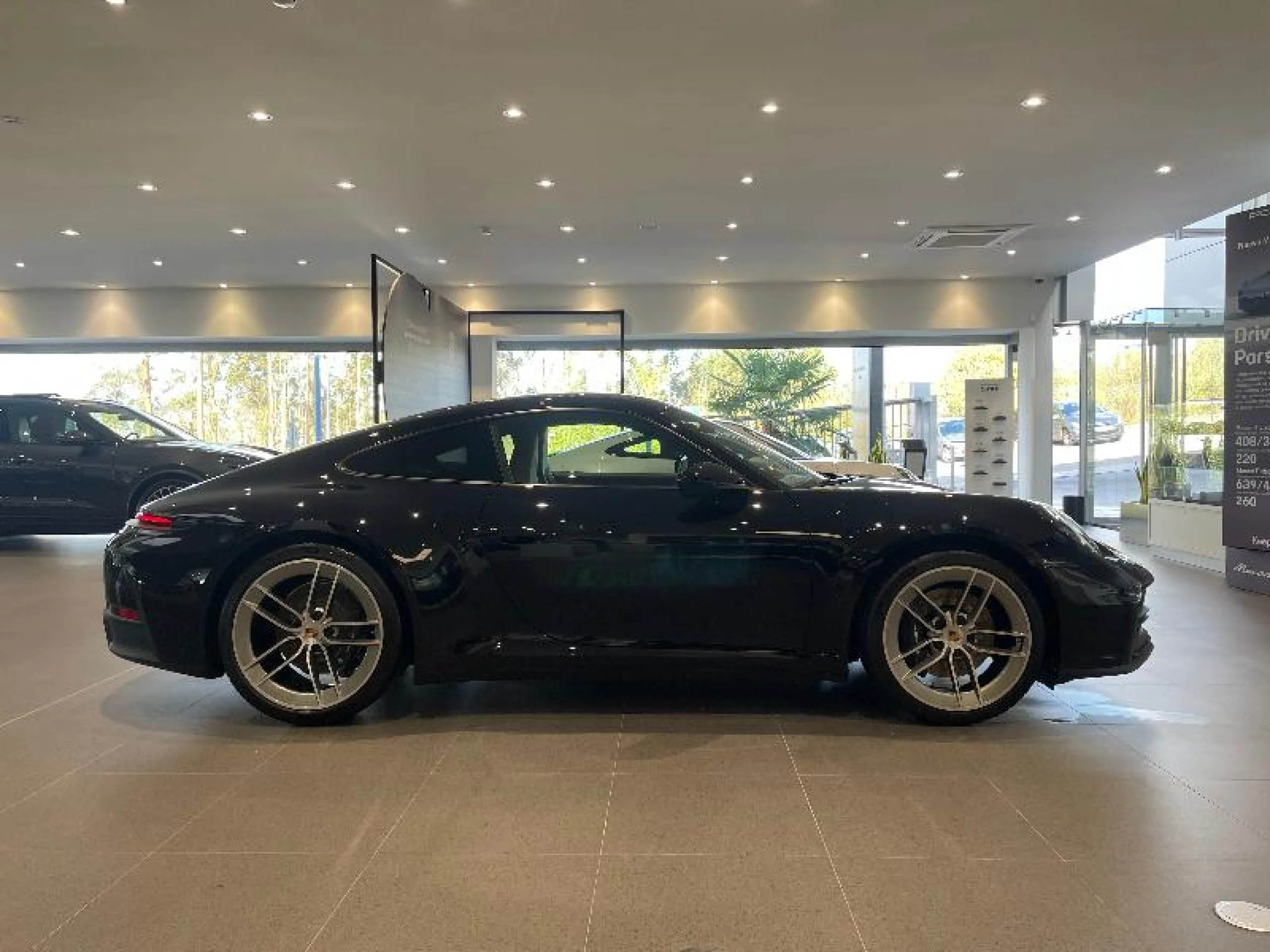 PORSCHE 911 CARRERA - Foto 6