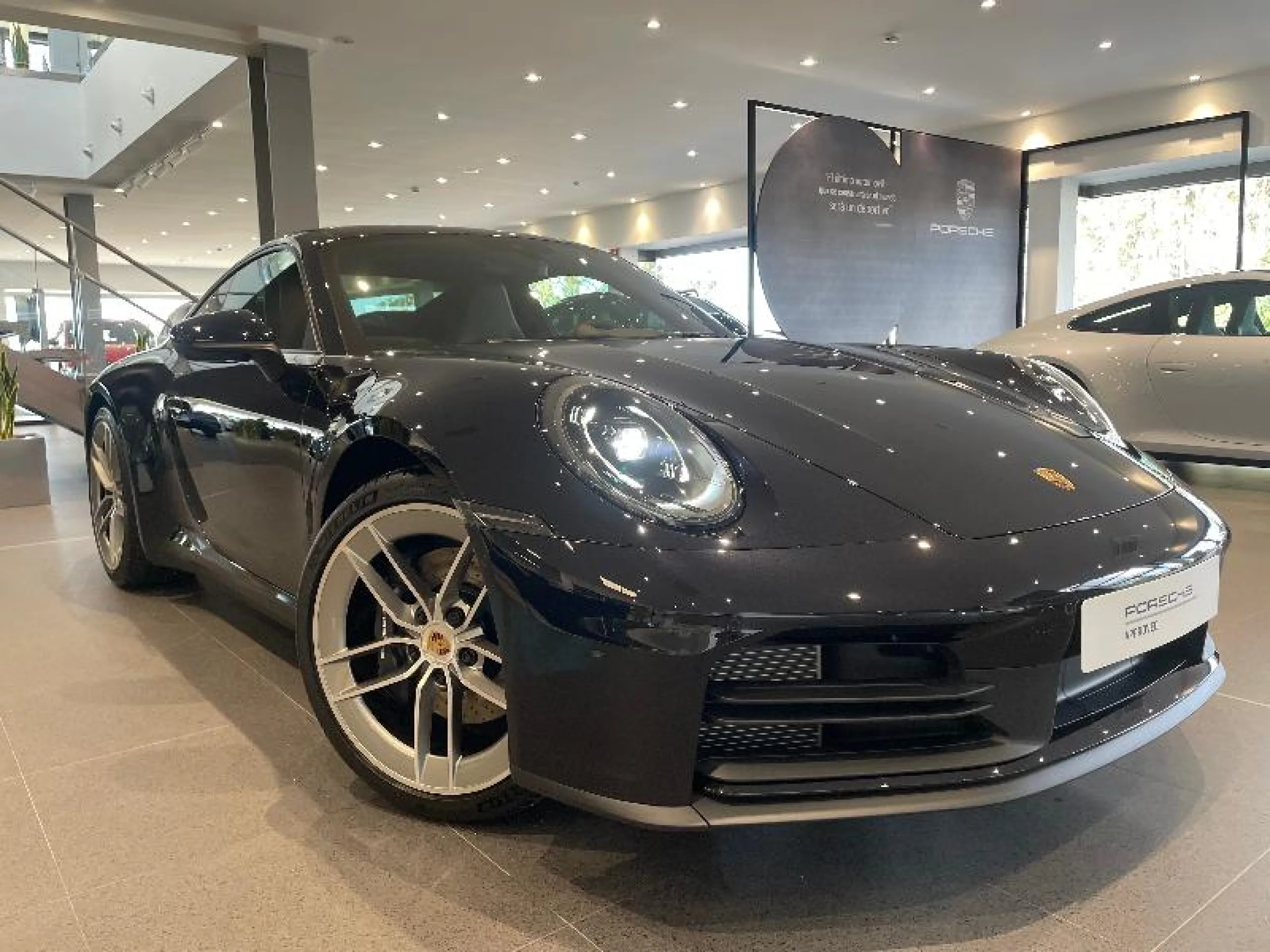 PORSCHE 911 CARRERA - Foto 7