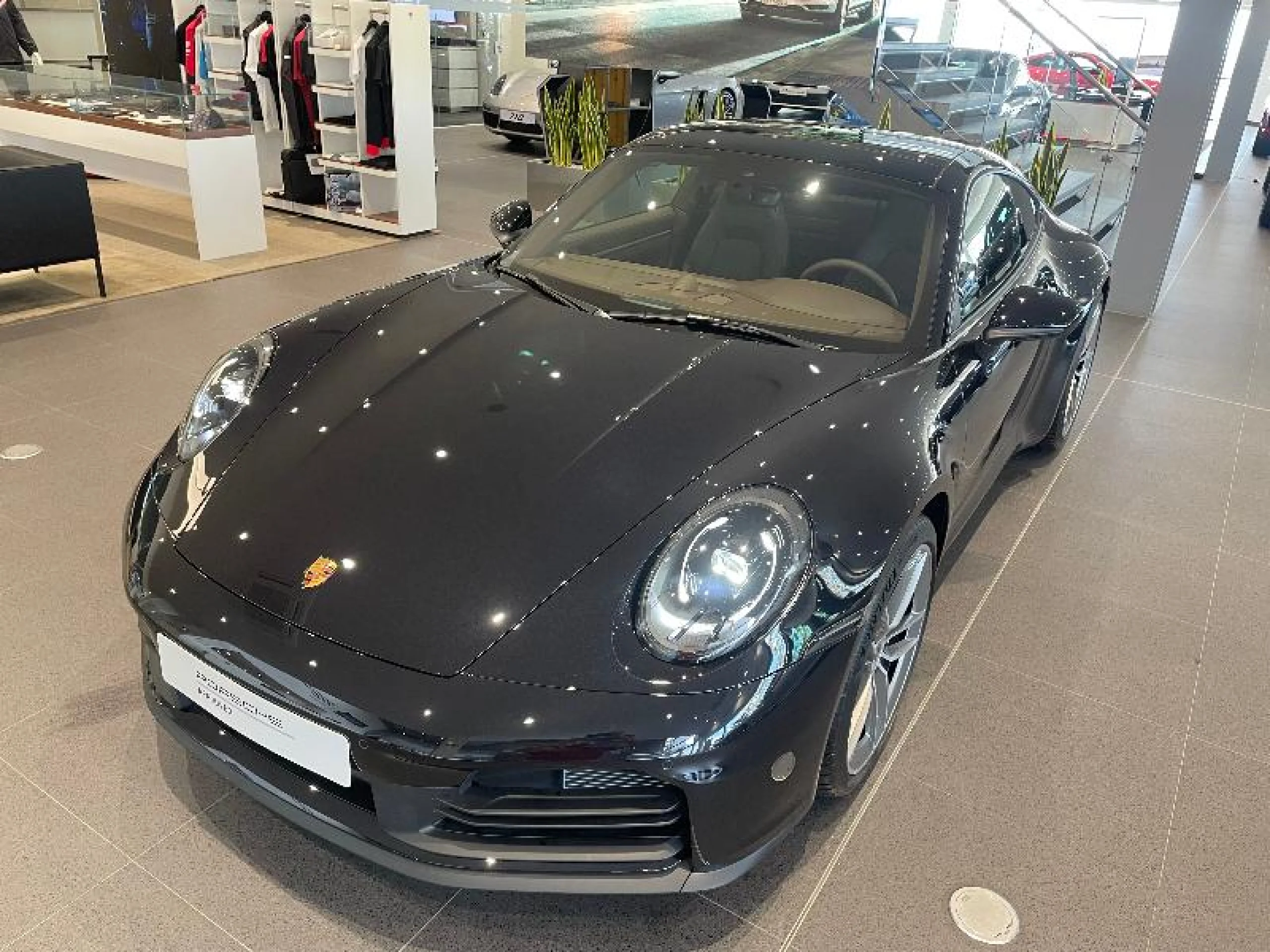 PORSCHE 911 CARRERA - Foto 8