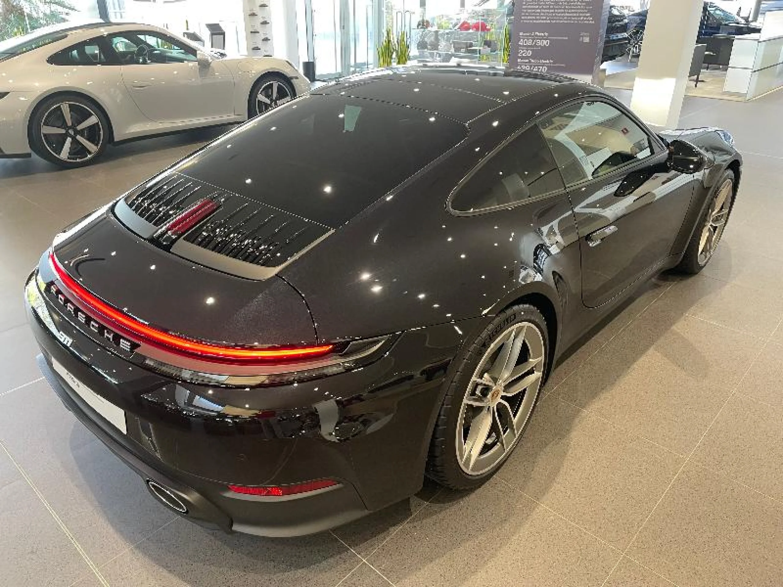 PORSCHE 911 CARRERA - Foto 9