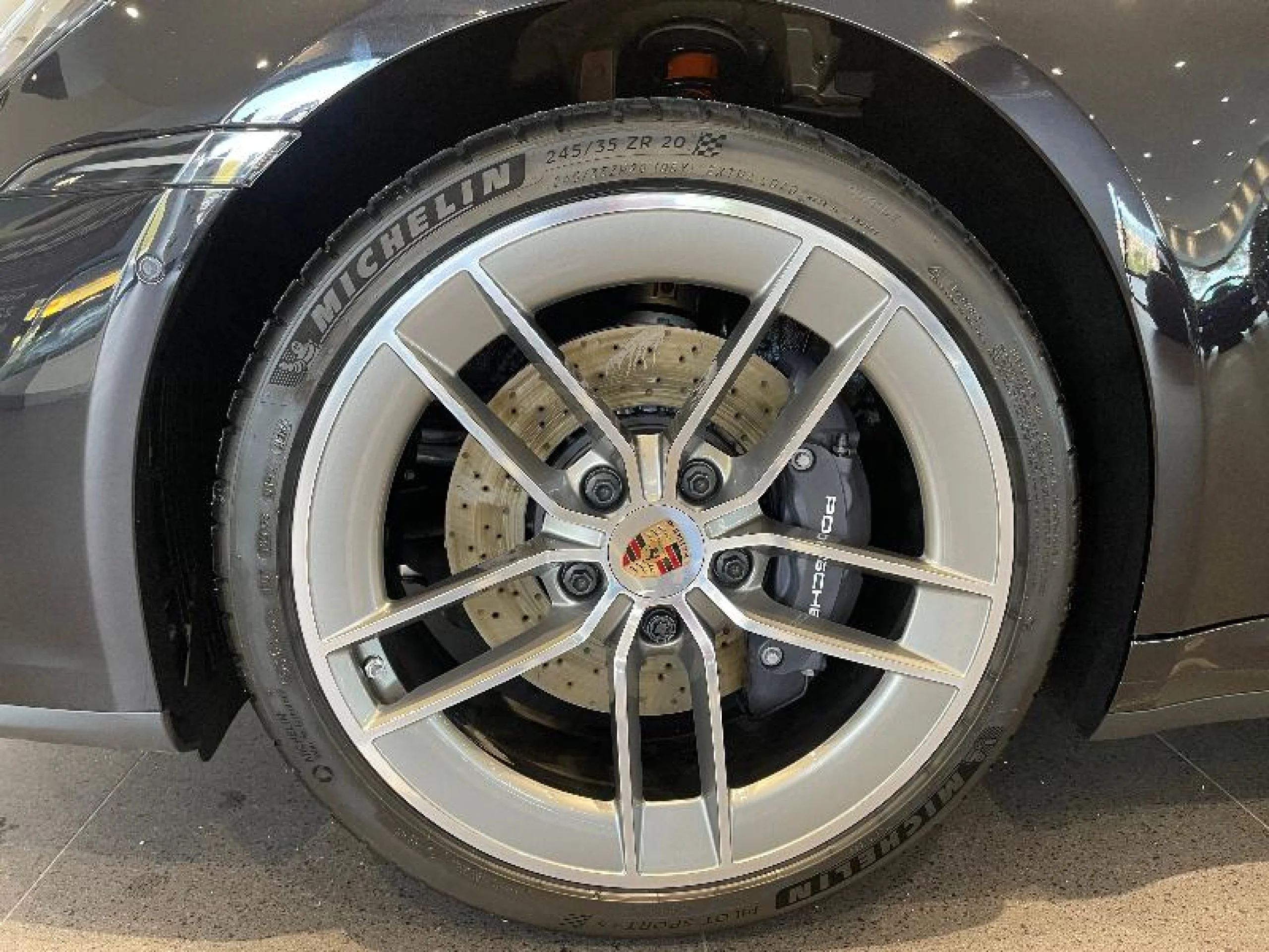 PORSCHE 911 CARRERA - Foto 13